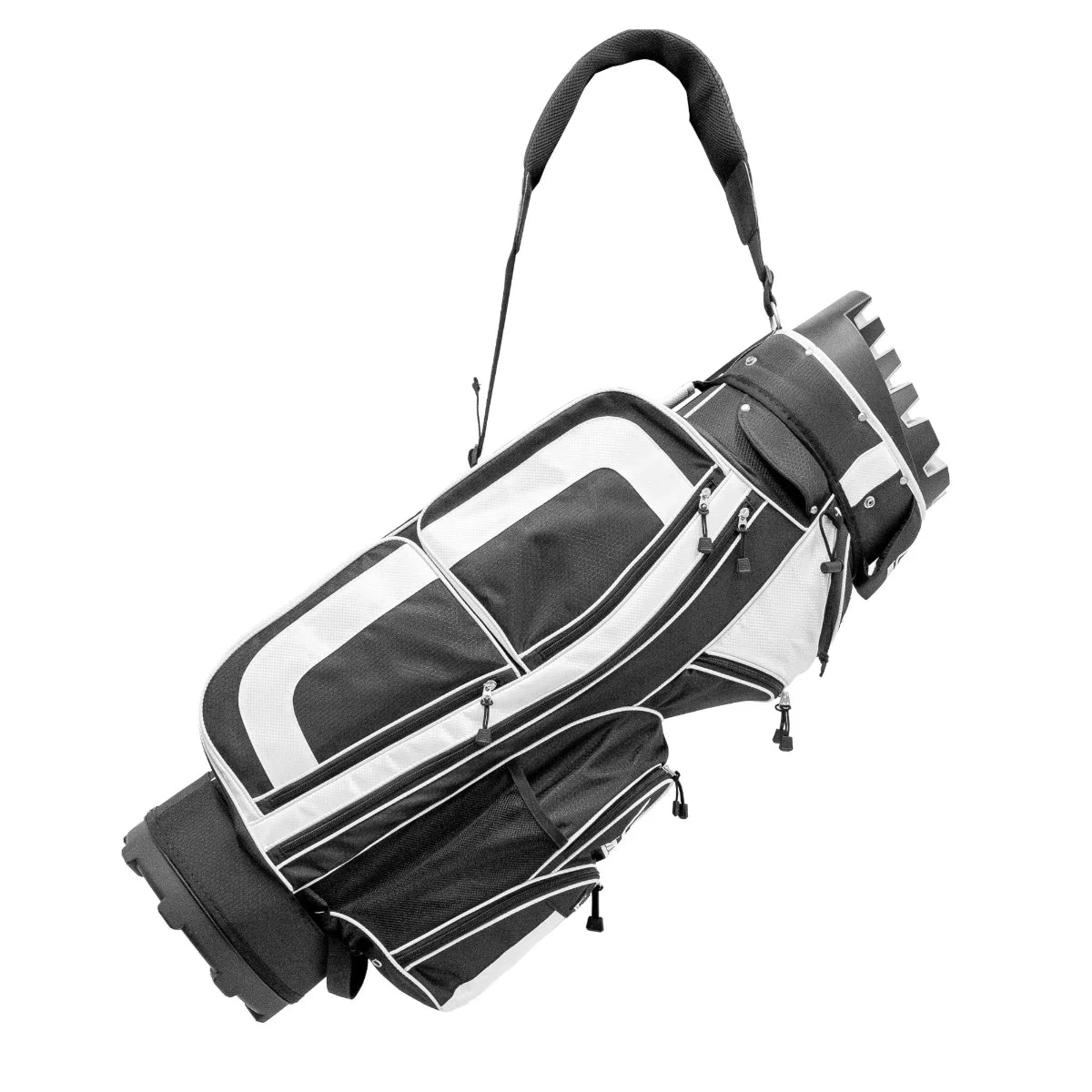 Longridge Pro Cart Bag