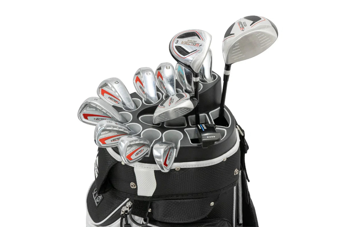 Longridge Pro Cart Bag