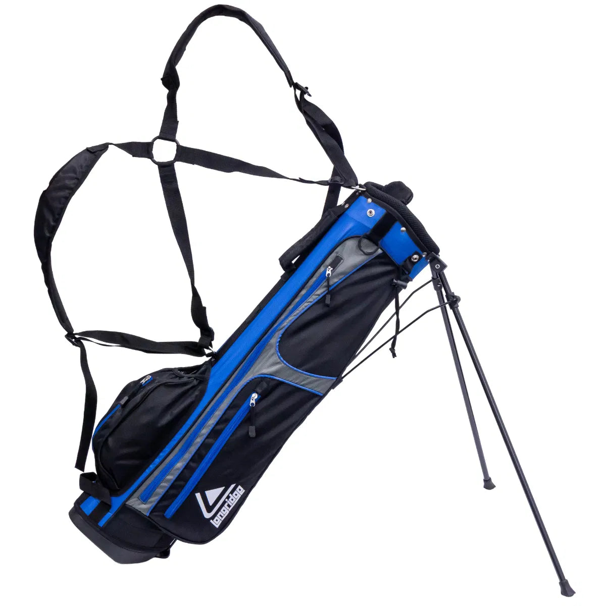 Longridge 6" Weekend Stand Bag