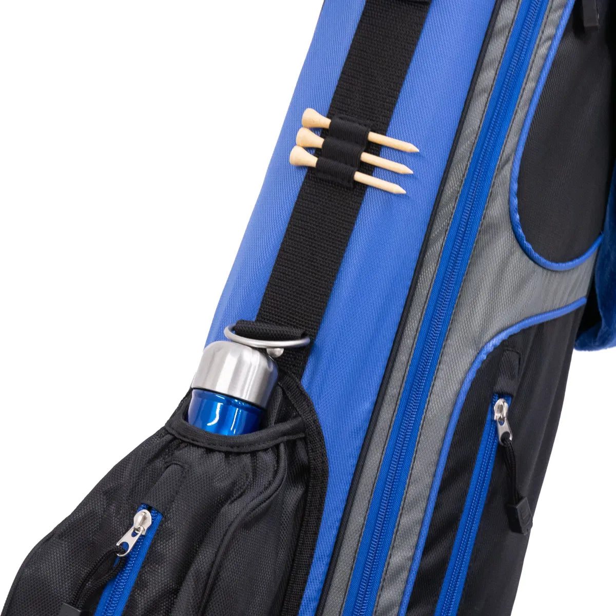 Longridge 6" Weekend Stand Bag