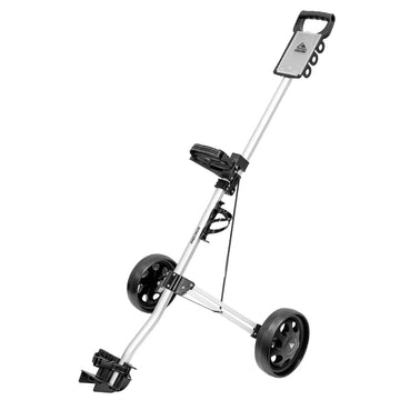 Longridge Alu Lite Carrello 2 Ruote