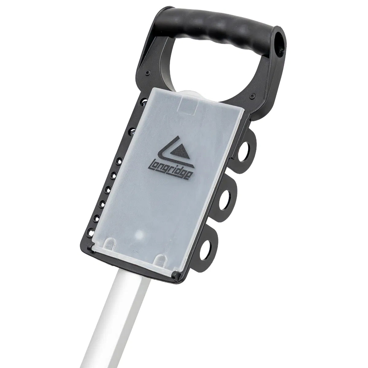 Longridge Alu Lite Carrello 2 Ruote