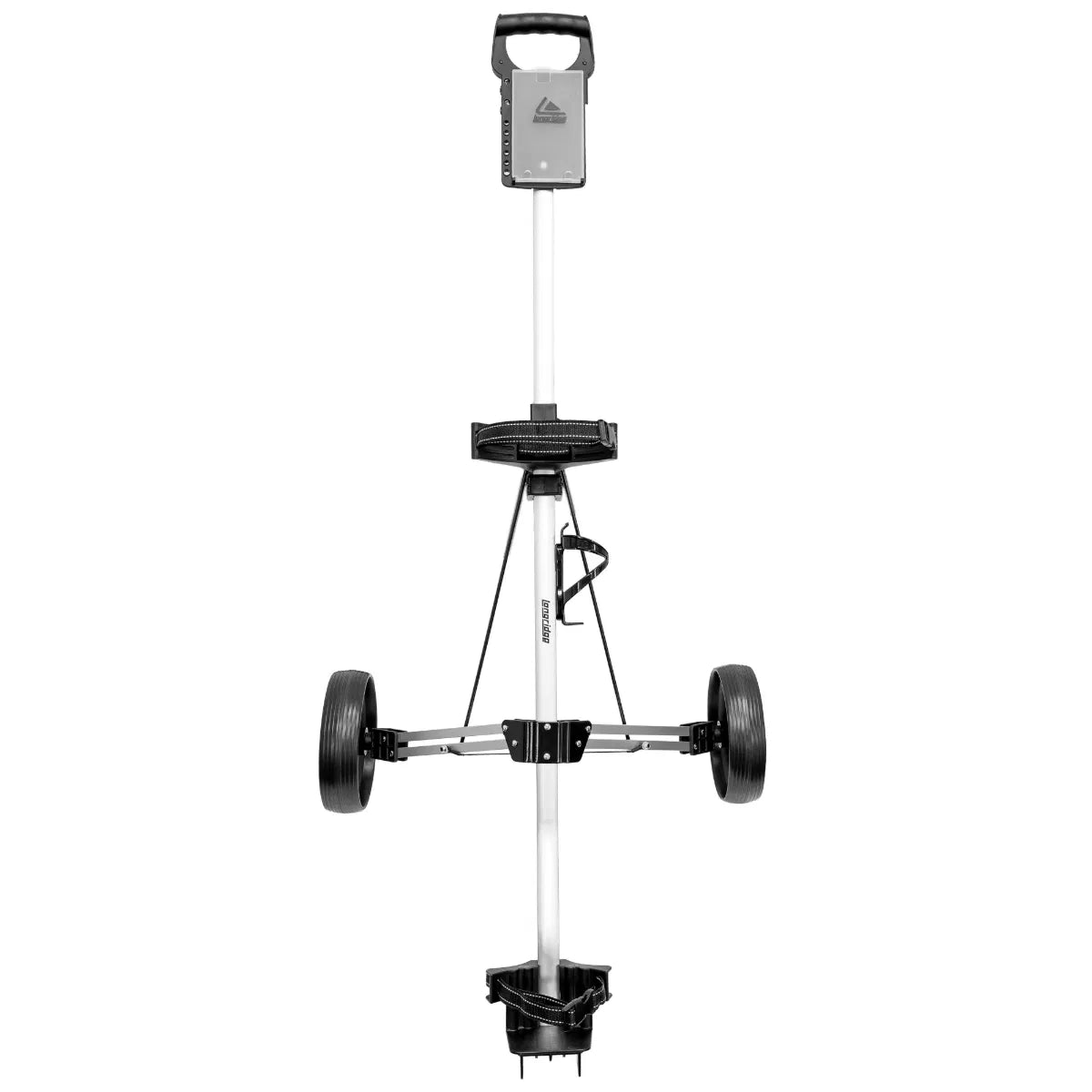 Longridge Alu Lite Carrello 2 Ruote
