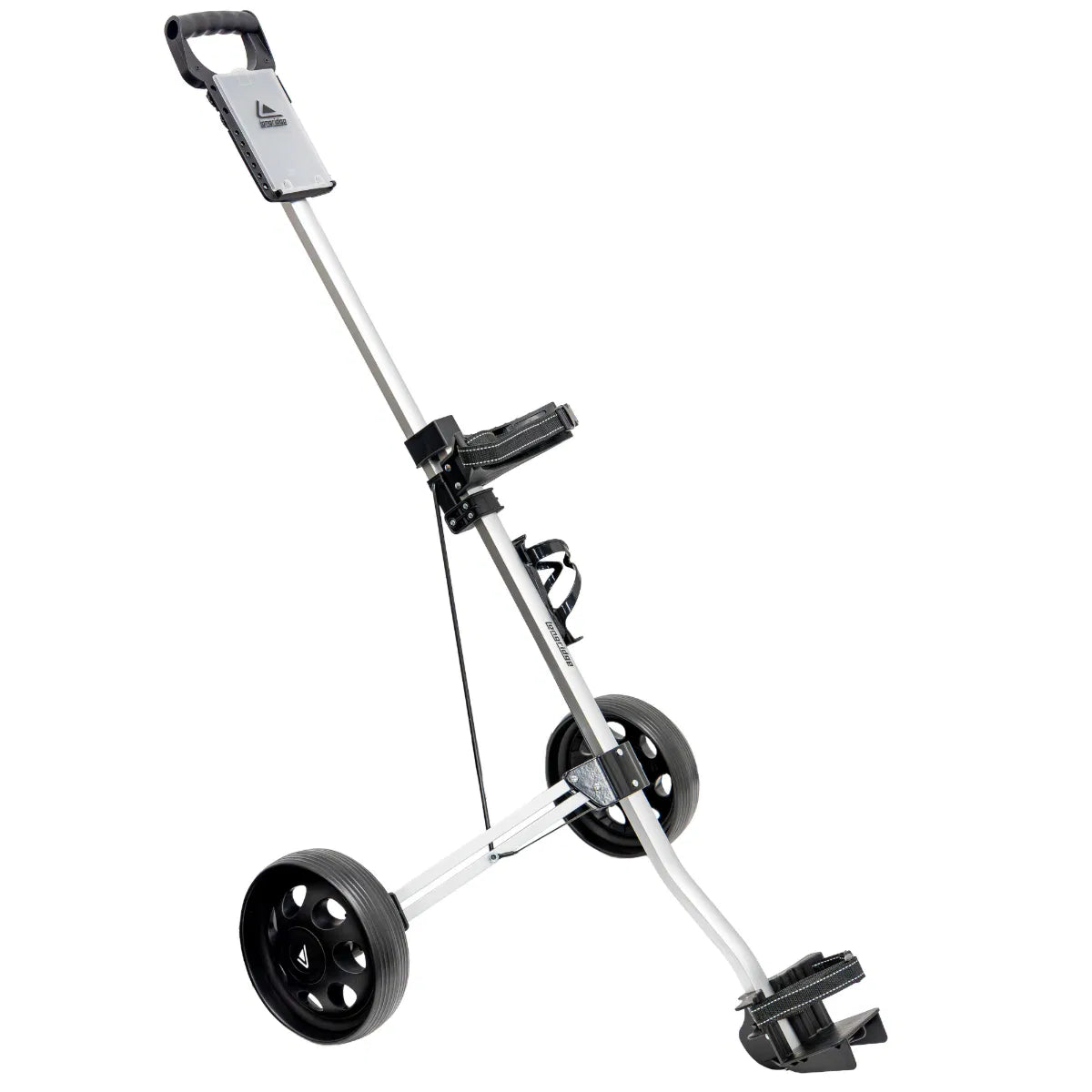 Longridge Alu Lite Carrello 2 Ruote