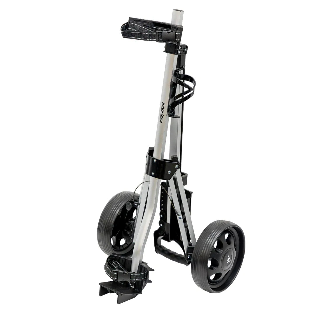 Longridge Alu Lite Carrello 2 Ruote