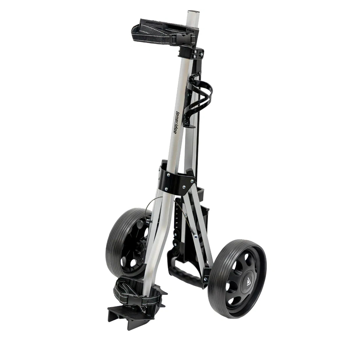 Longridge Alu Lite Carrello 2 Ruote