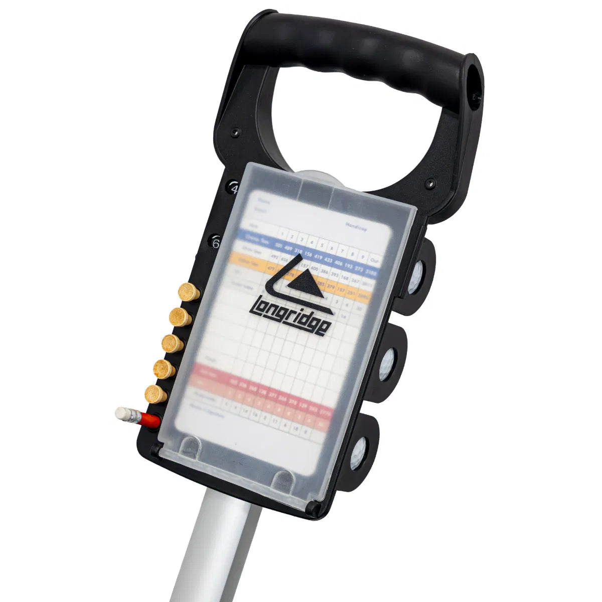 Longridge Alu Lite Carrello 2 Ruote