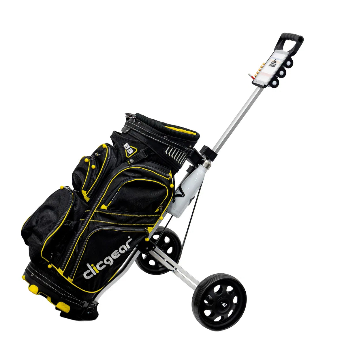 Longridge Alu Lite Carrello 2 Ruote