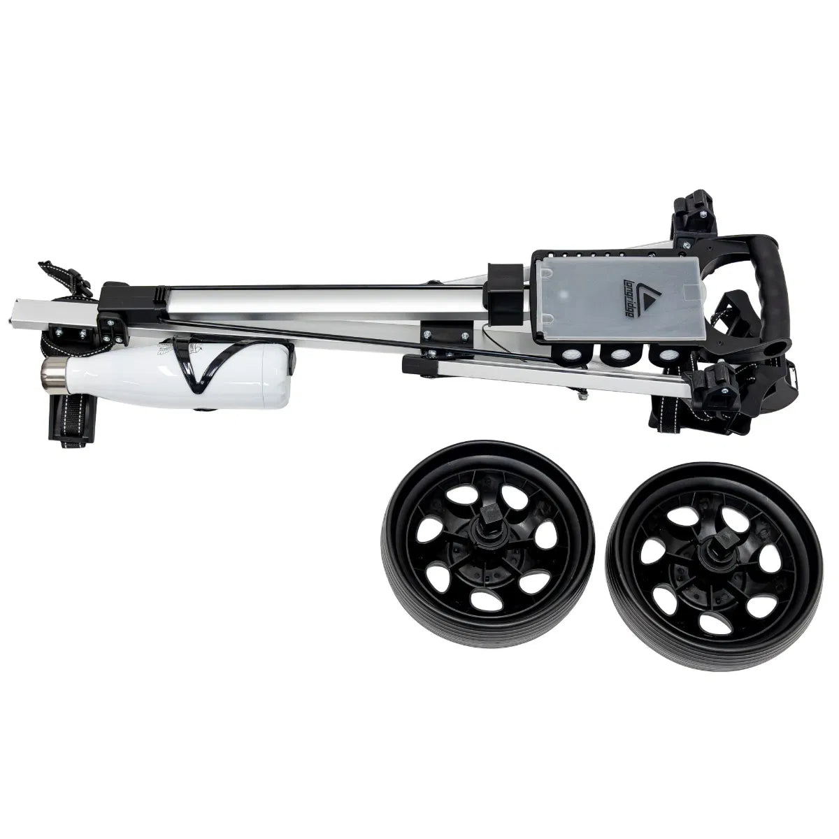 Longridge Alu Lite Carrello 2 Ruote