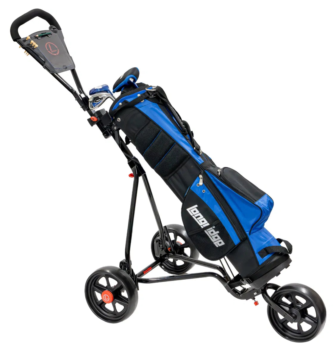 Ezeglide Longridge Carrello da Bambino
