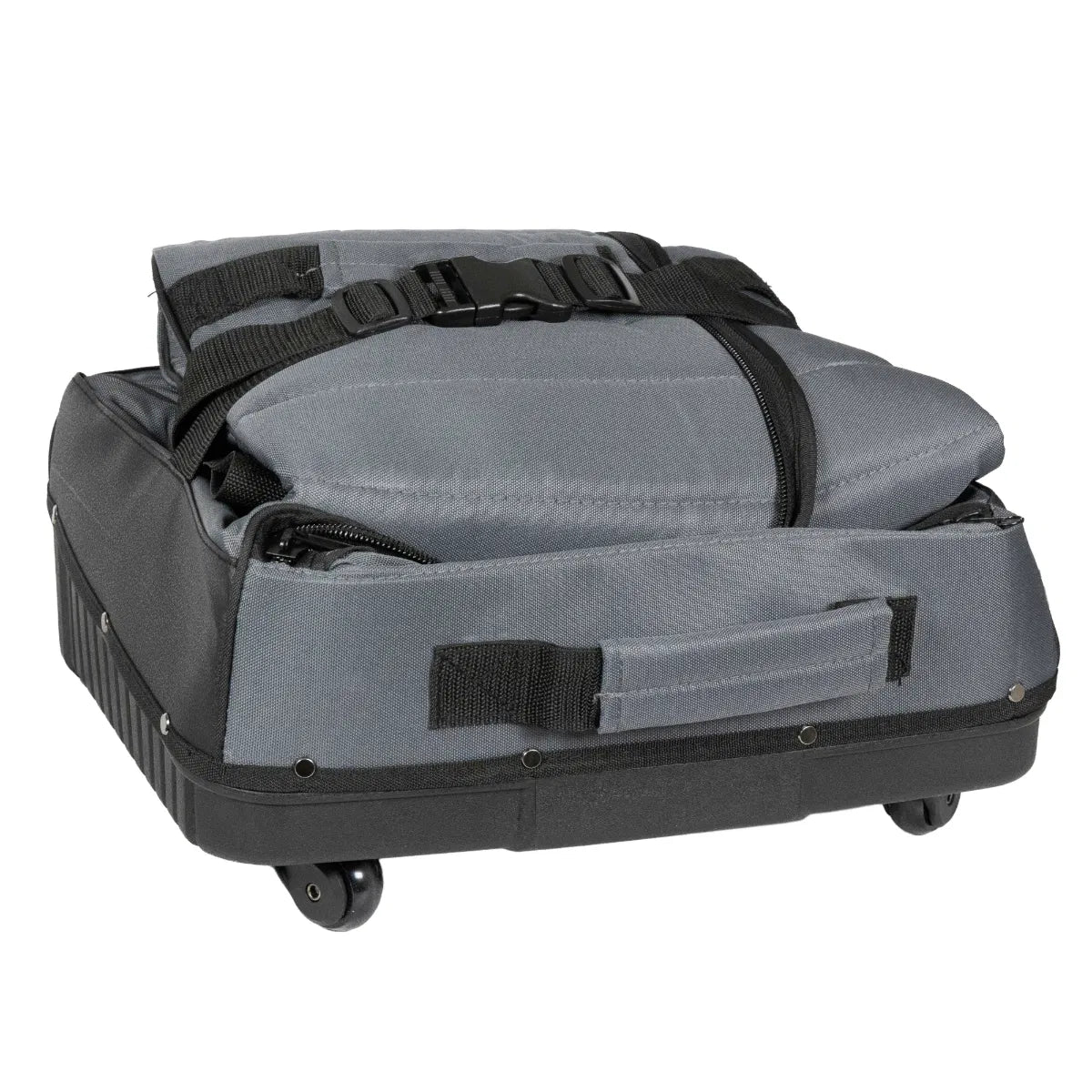 EzeGlide Reisetasche mit 6 Rollen