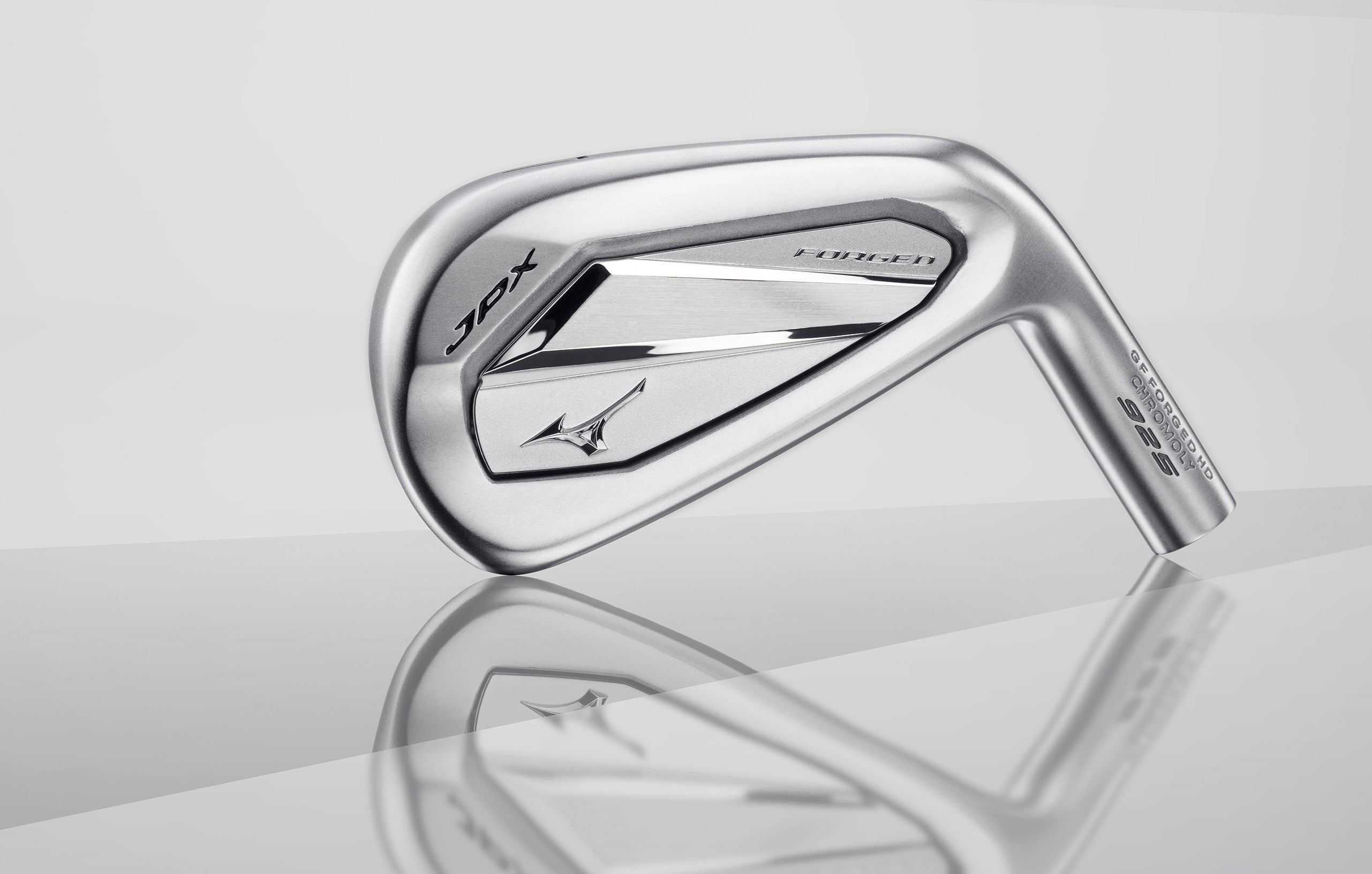 Mizuno JPX 925 Forged - Maßanfertigung
