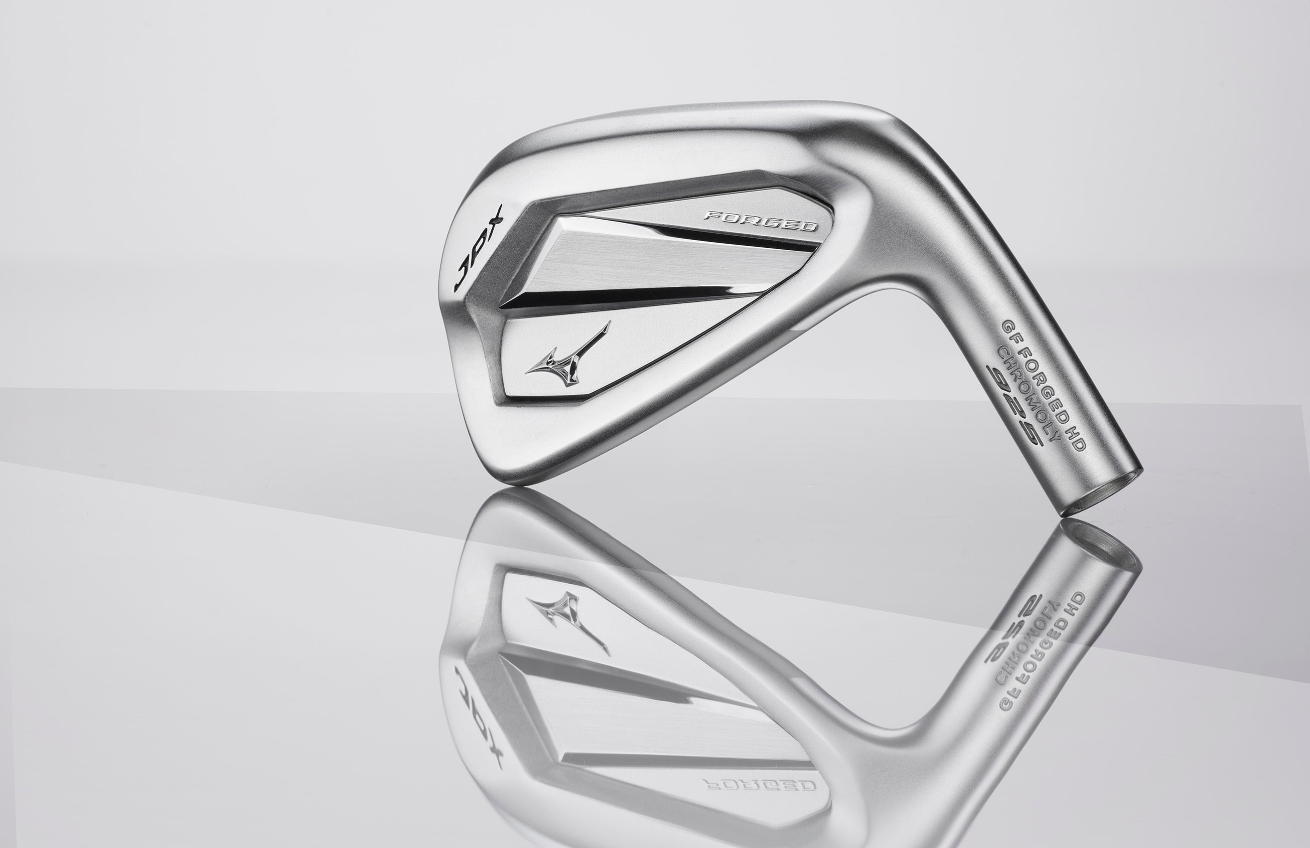 Mizuno JPX 925 Forged - Maßanfertigung