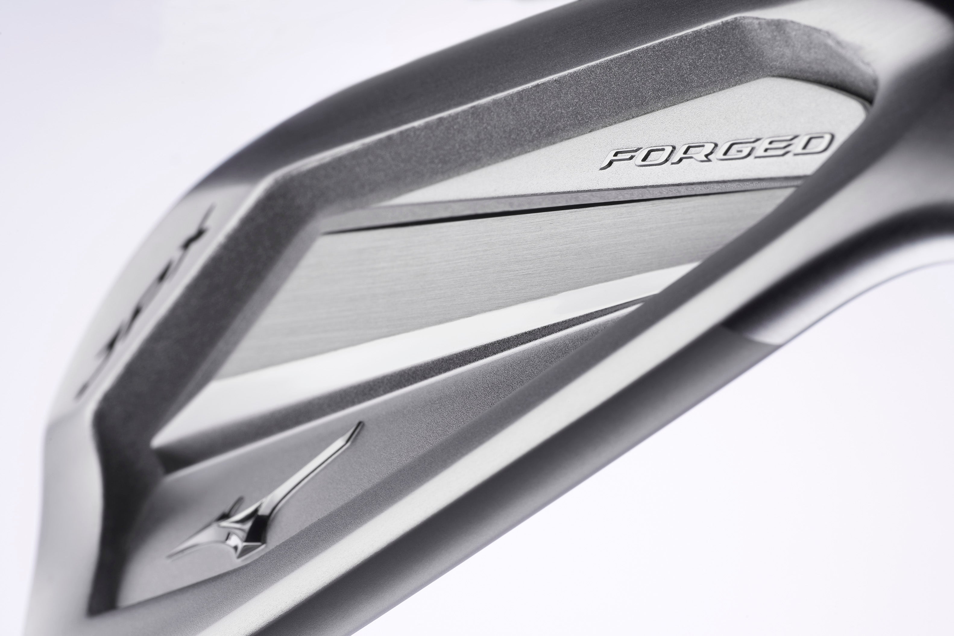 Mizuno JPX 925 Forged - Maßanfertigung
