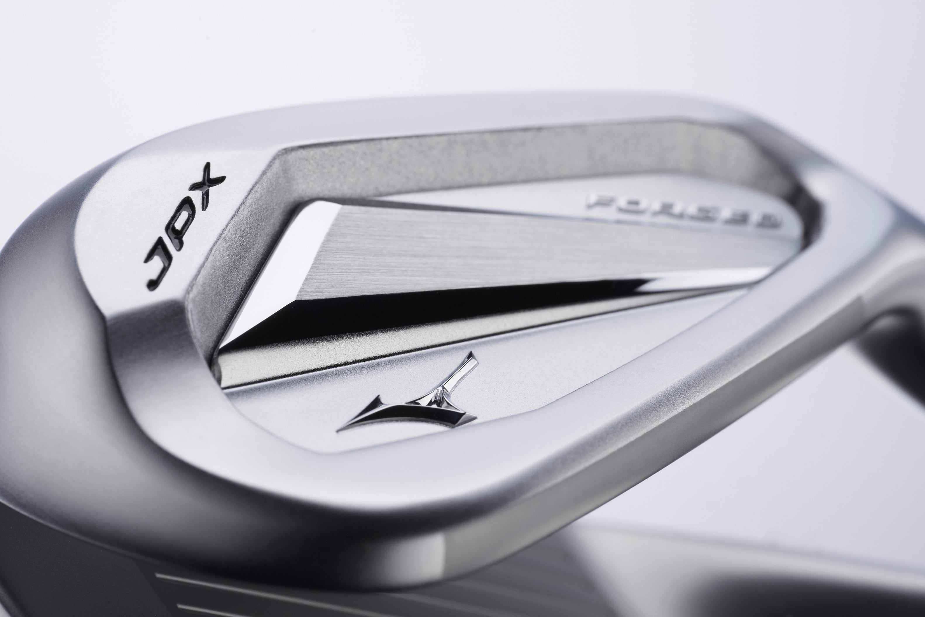 Mizuno JPX 925 Forged - Maßanfertigung
