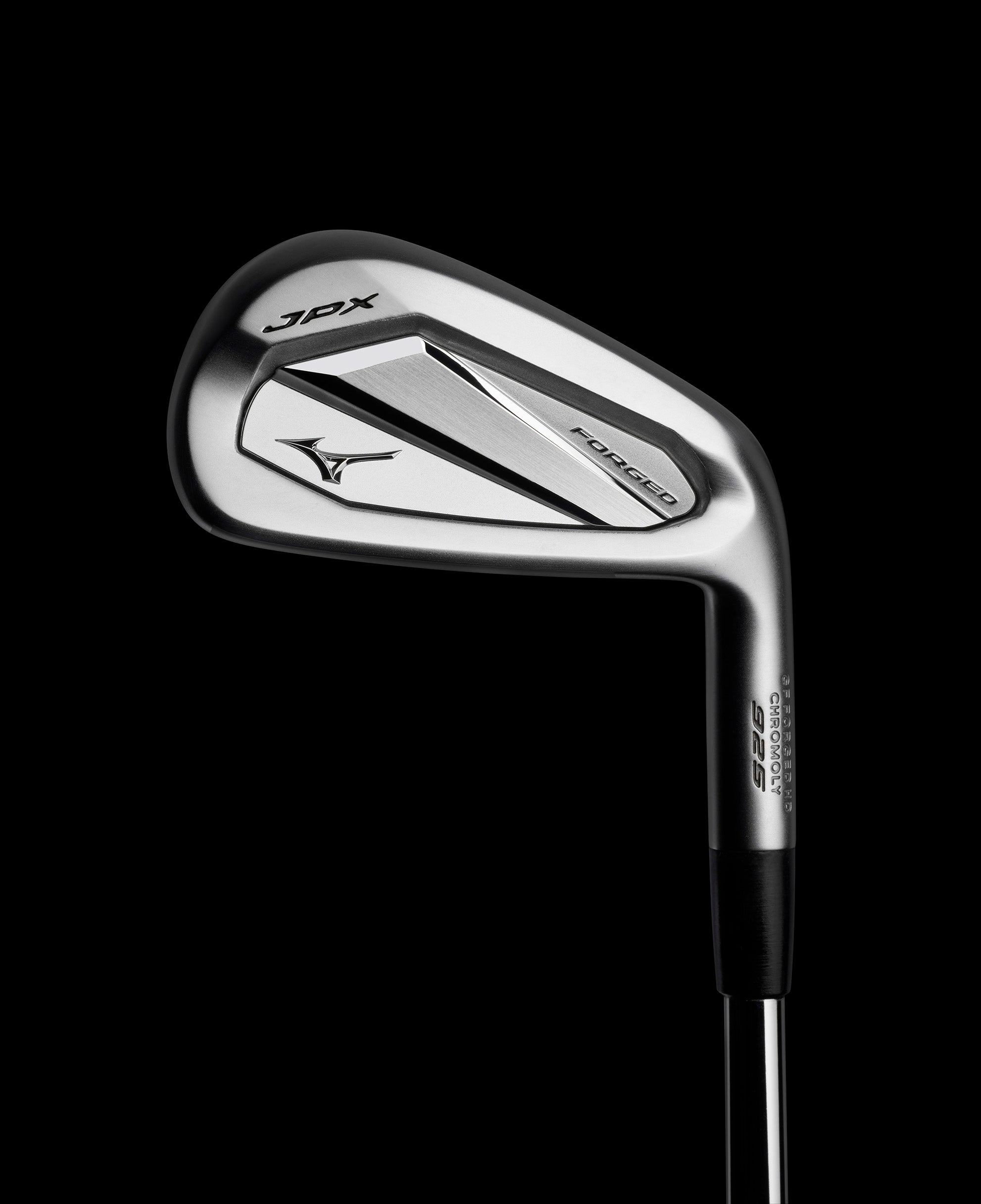 Mizuno JPX 925 Forged - Maßanfertigung