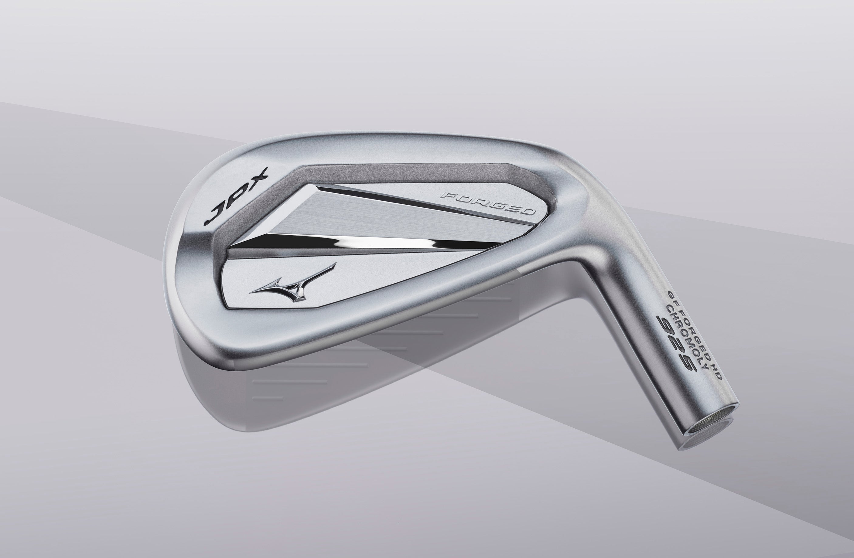 Mizuno JPX 925 Forged - Maßanfertigung