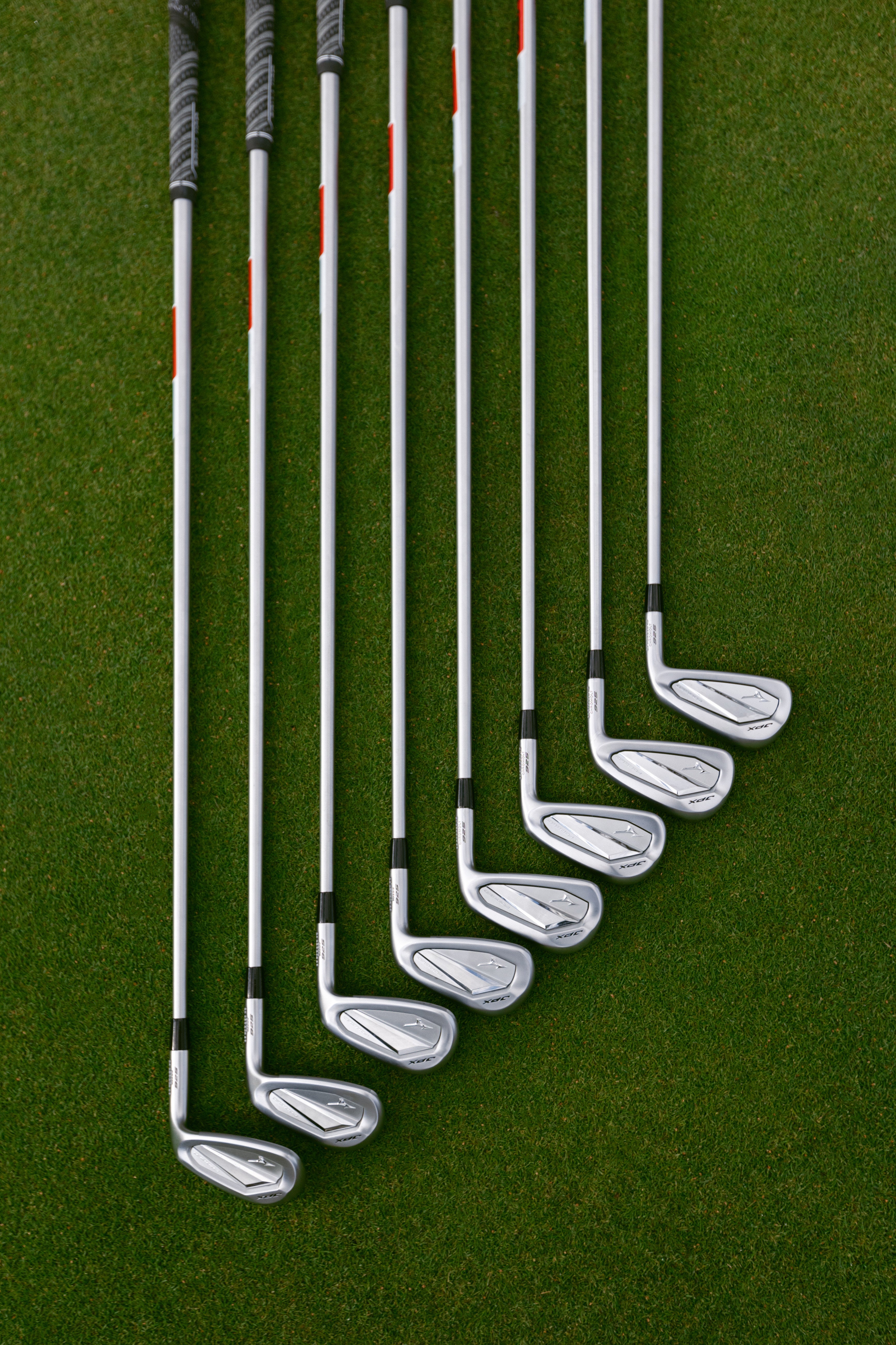 Mizuno JPX 925 Forged - Maßanfertigung