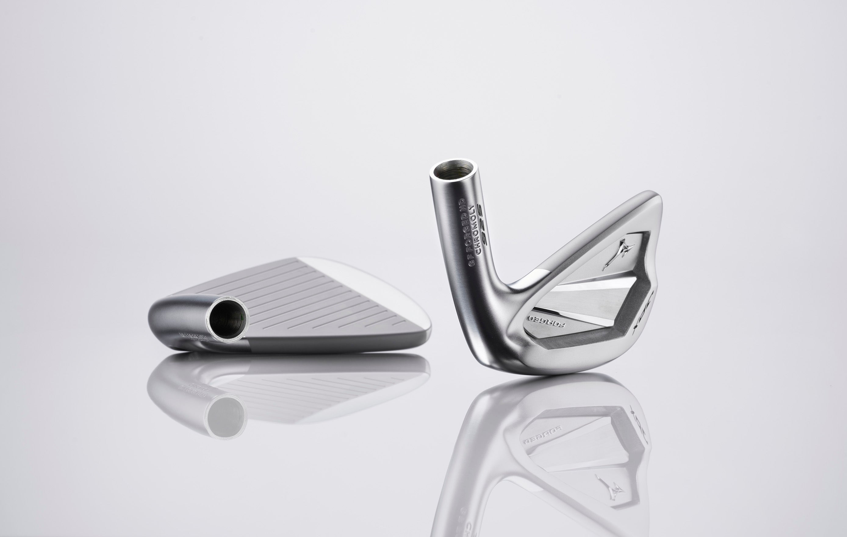 Mizuno JPX 925 Forged - Maßanfertigung