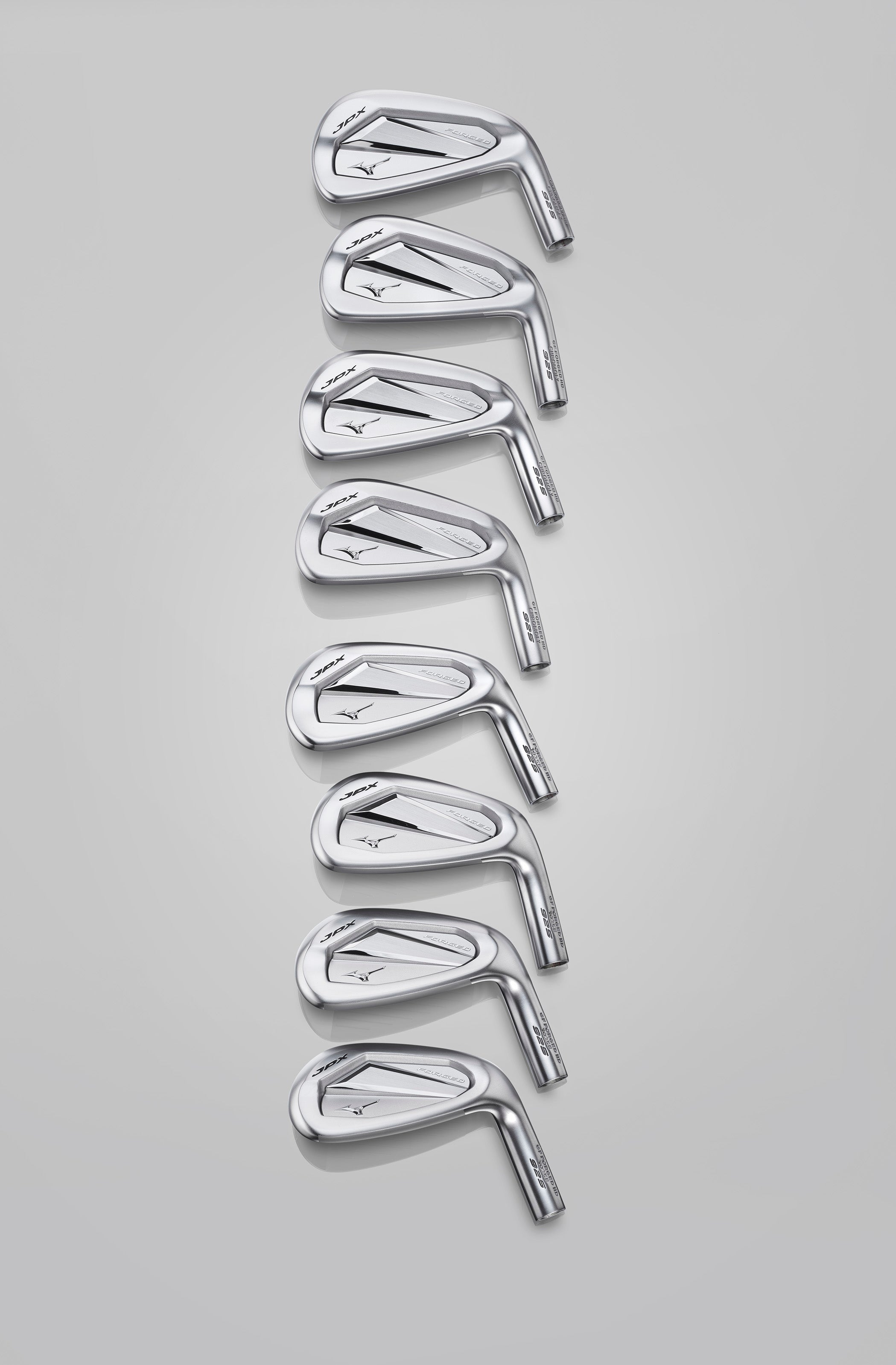 Mizuno JPX 925 Forged - Maßanfertigung
