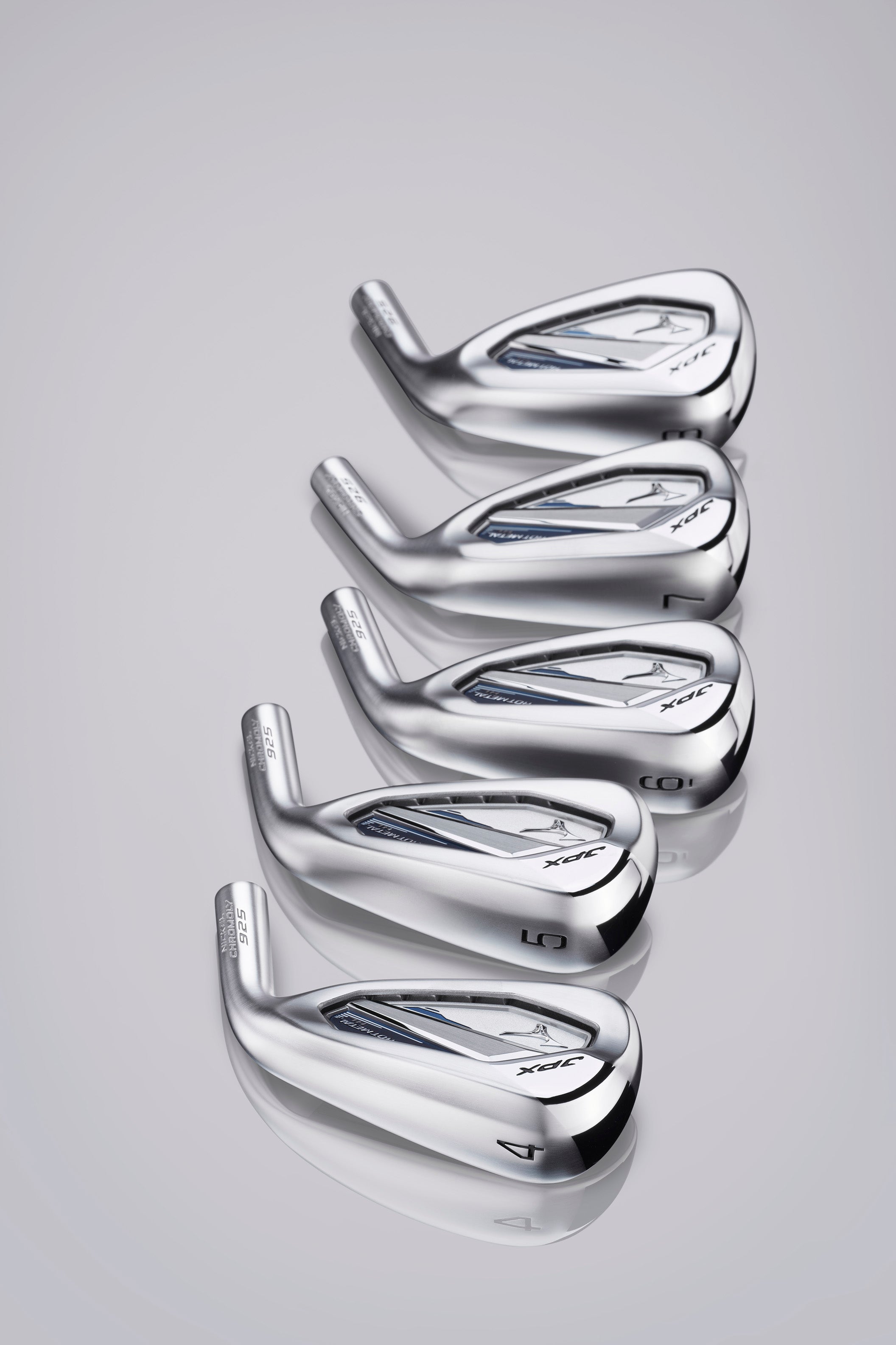 Mizuno Jpx 925 Hot Metal HL - Custom