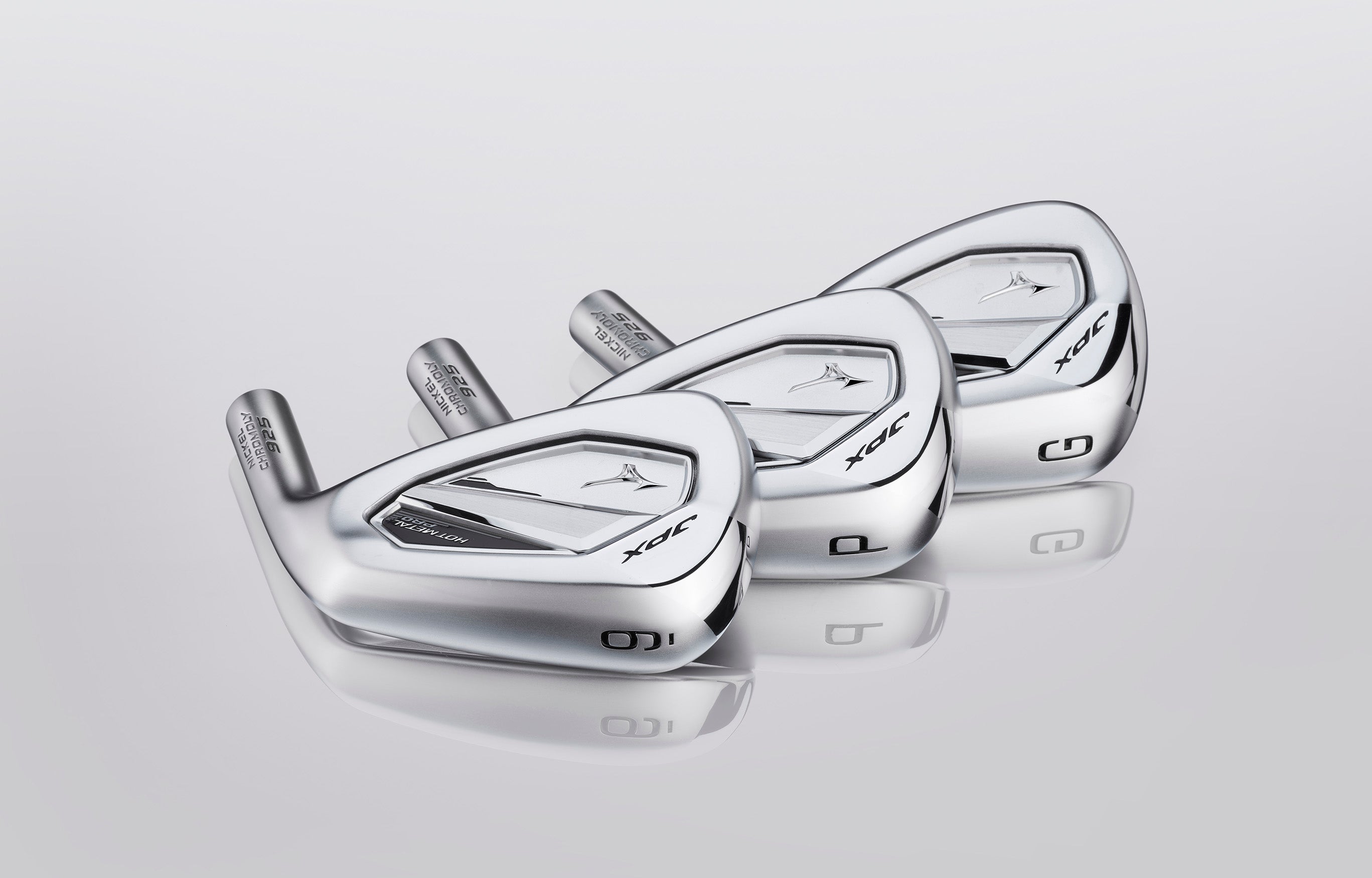 Mizuno JPX 925 Hot Metal Pro - Custom