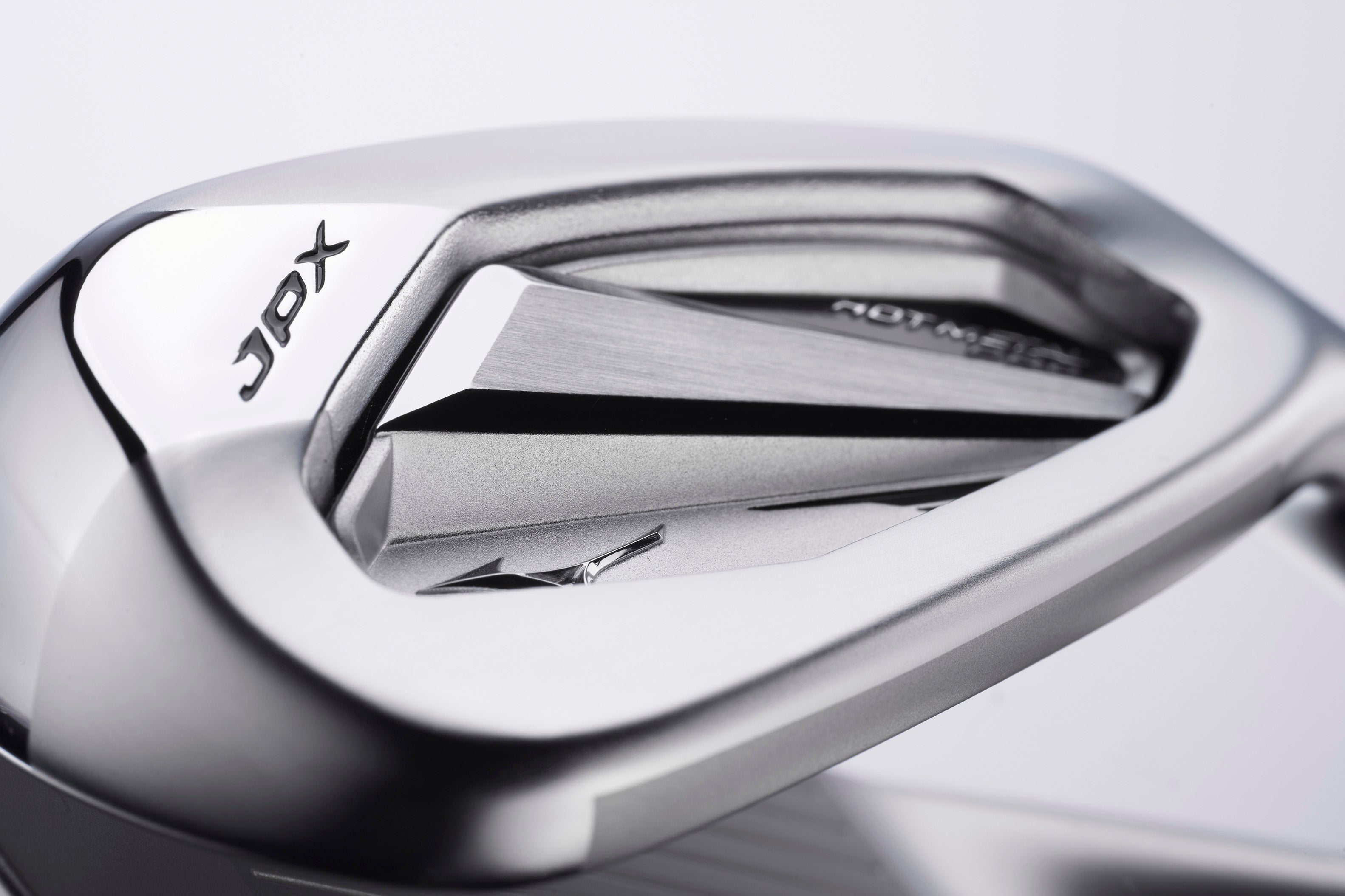 Mizuno JPX 925 Hot Metal Pro - Custom