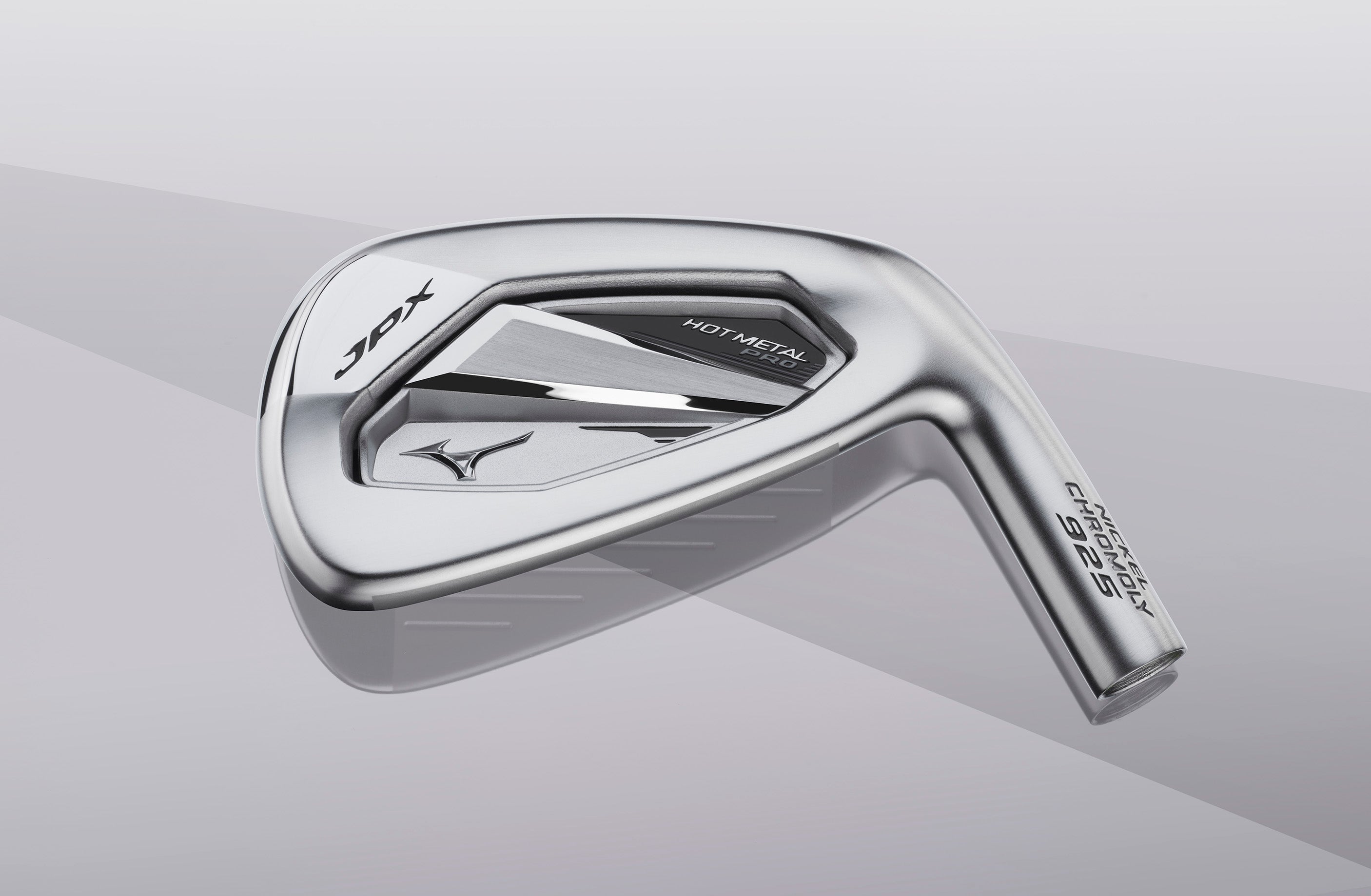 Mizuno JPX 925 Hot Metal Pro - Custom