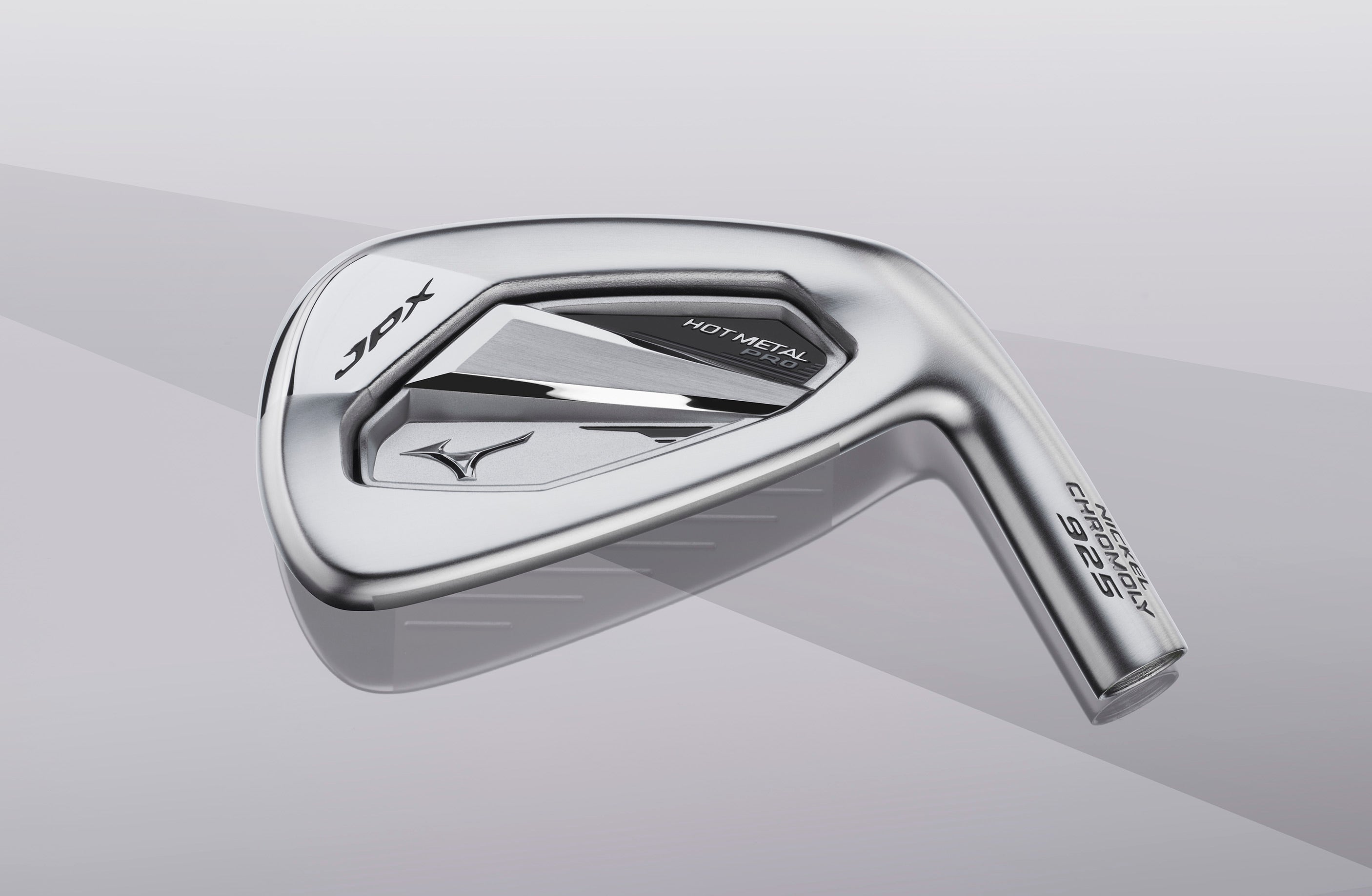 Mizuno Jpx 925 Hot Metal Pro Eisensatz