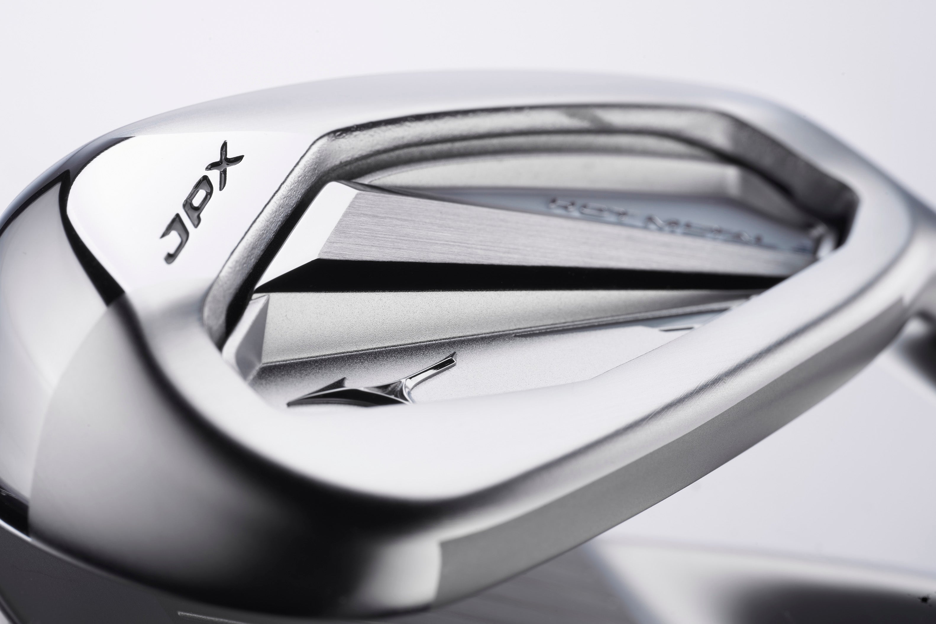 Mizuno JPX 925 Forged - Maßanfertigung