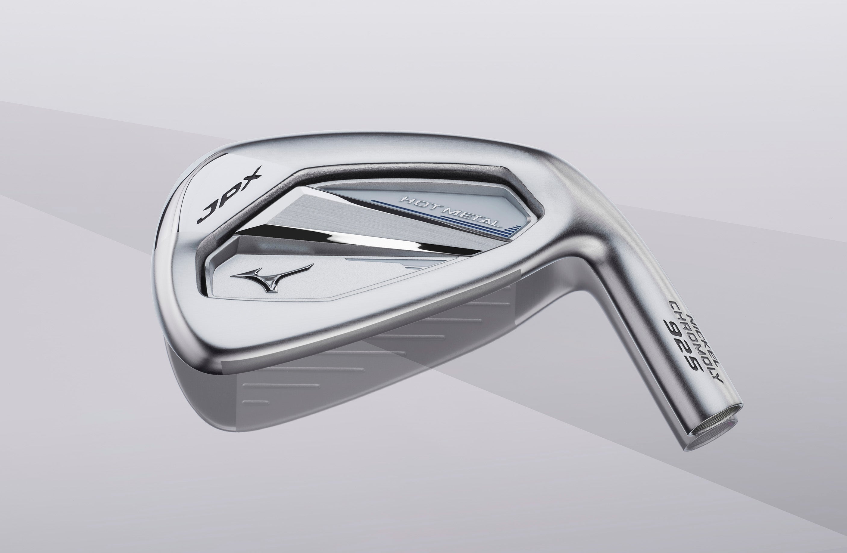 Mizuno JPX 925 Forged - Maßanfertigung