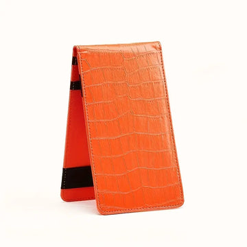 Porta Score Arancio