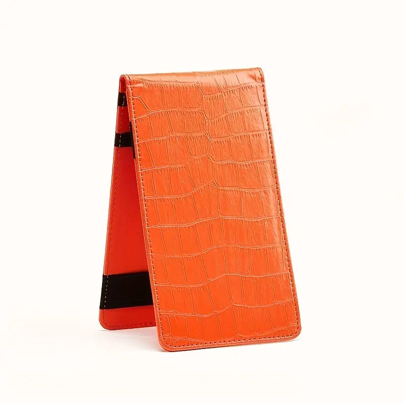 Porta Score Arancio