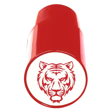 Timbro per palline da golf