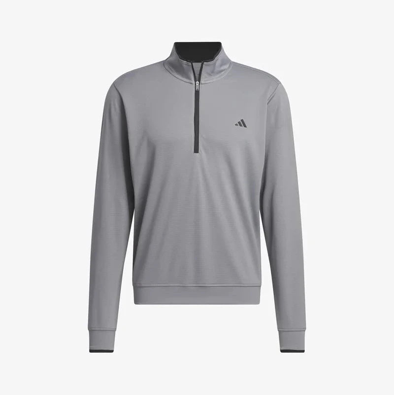Adidas Core Ltwt 1/4 Zip Maglia