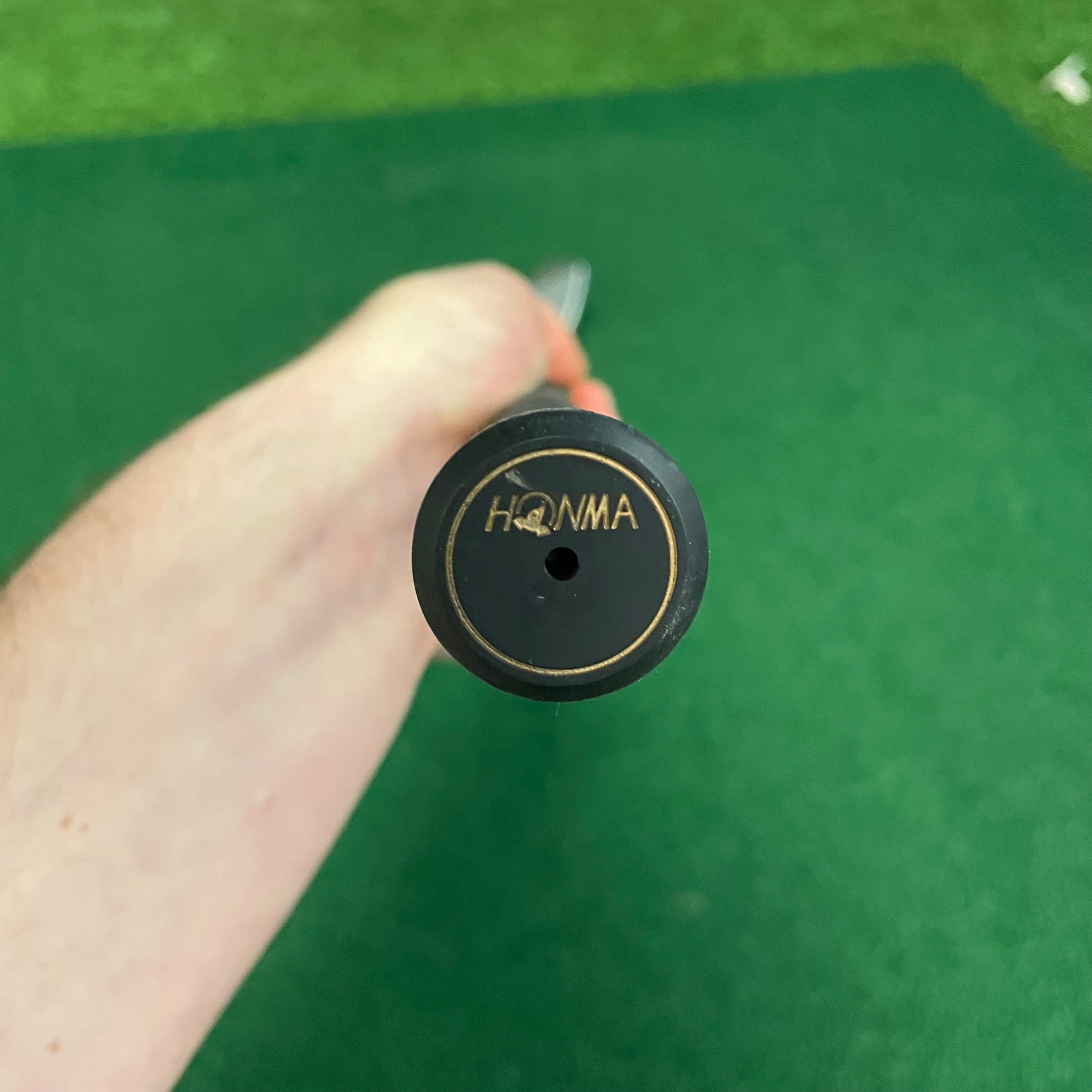 Honma Beres Forged 3 Sterne 50° AW - Gebraucht