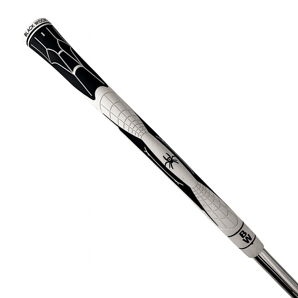 Black Widow Signature Standard Grip