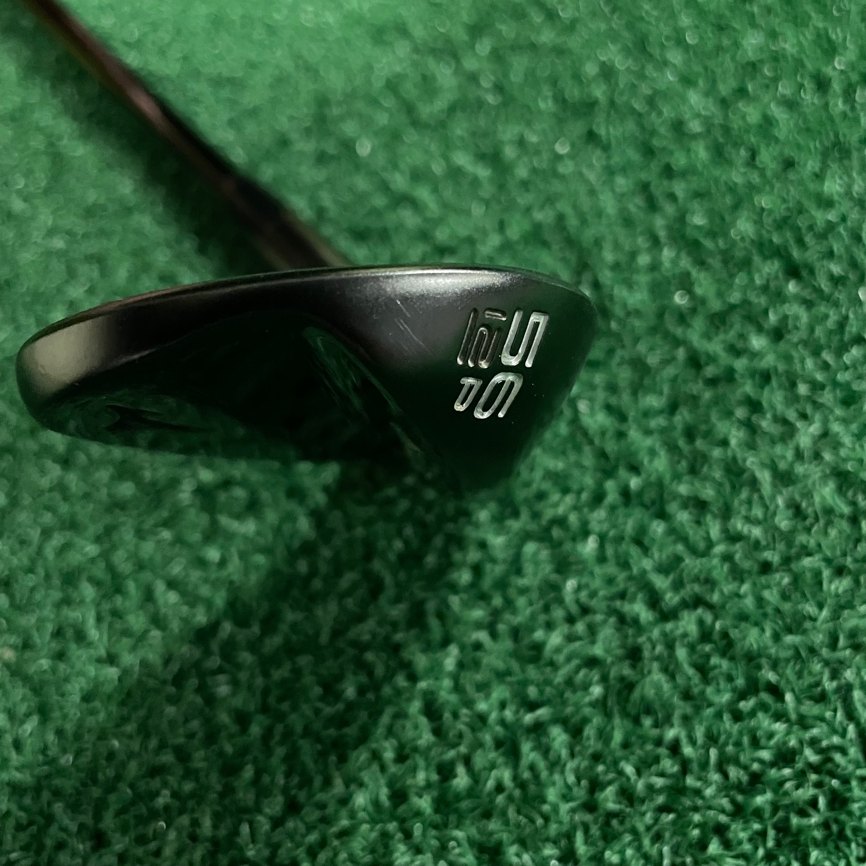 Mizuno T-1 56° - Usato