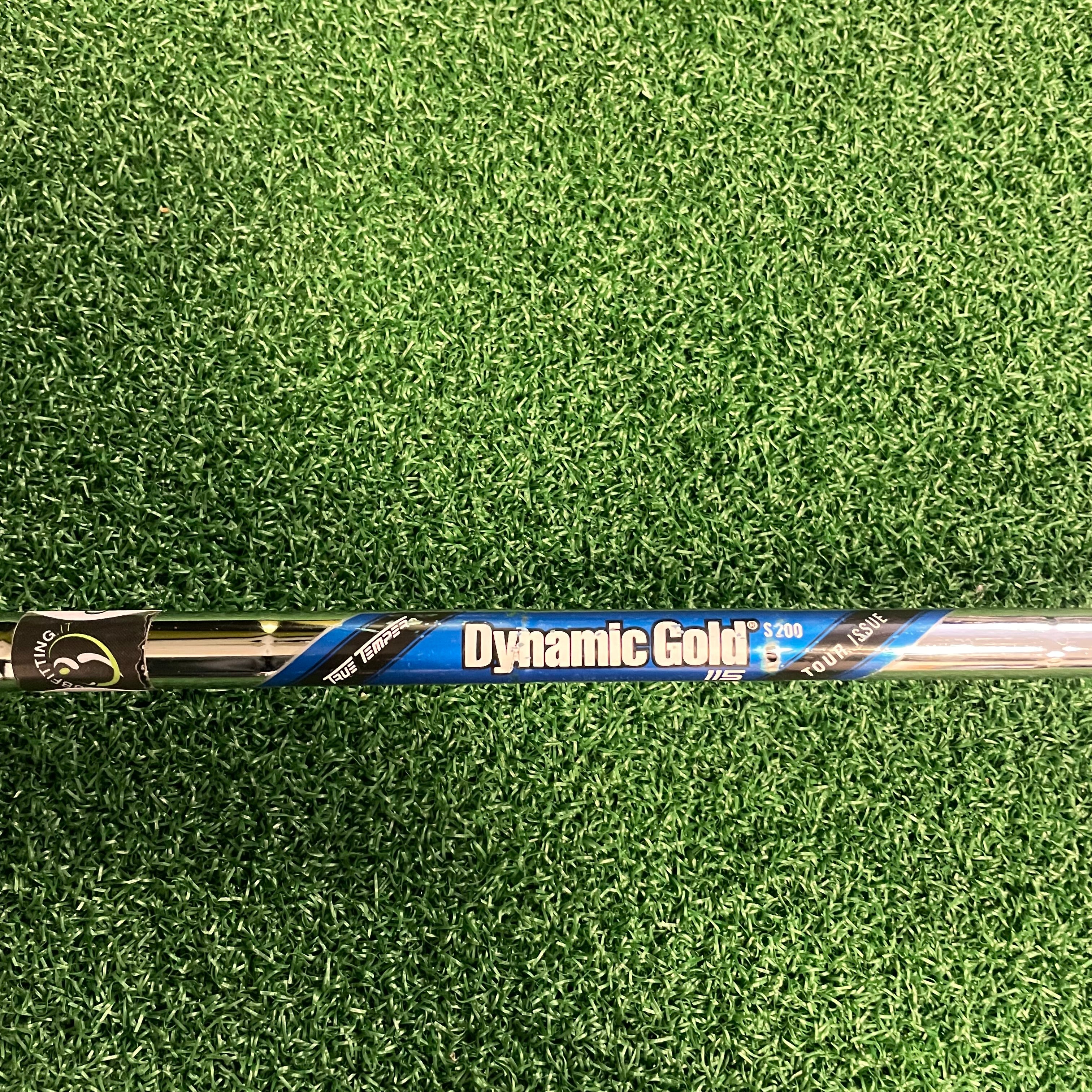 Callaway Jaws 54° - Usato