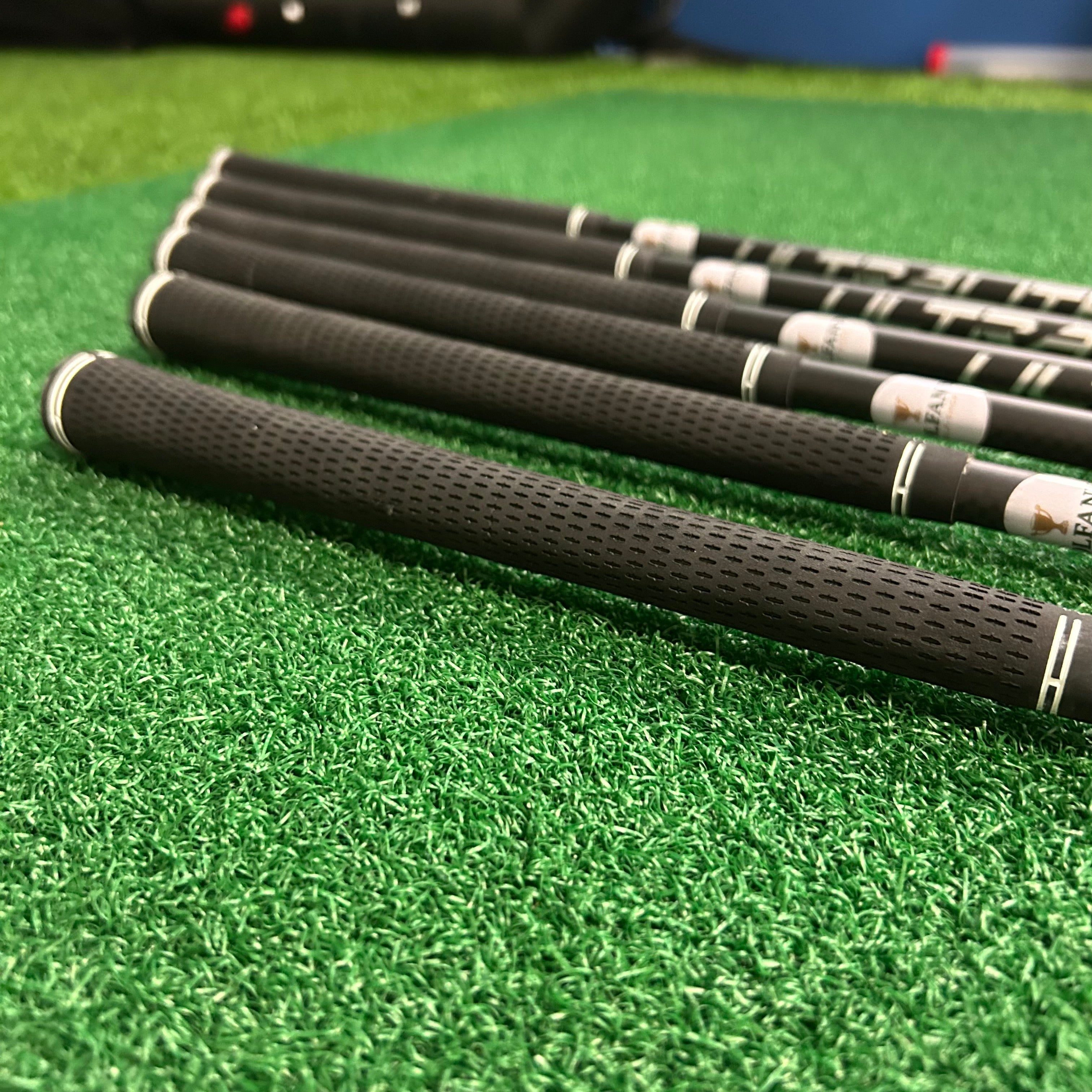 Cobra AirX 5-Pw Set di ferri - Usato