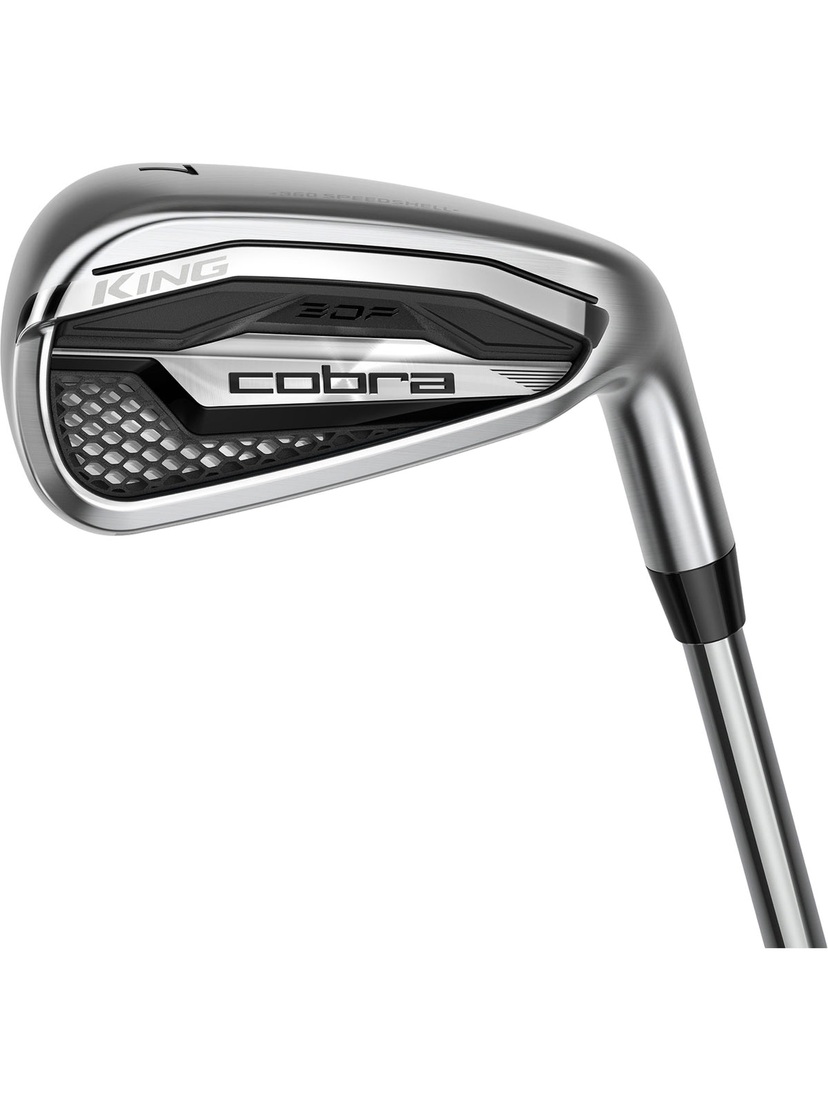 Set di ferri da Golf Usati Uomo