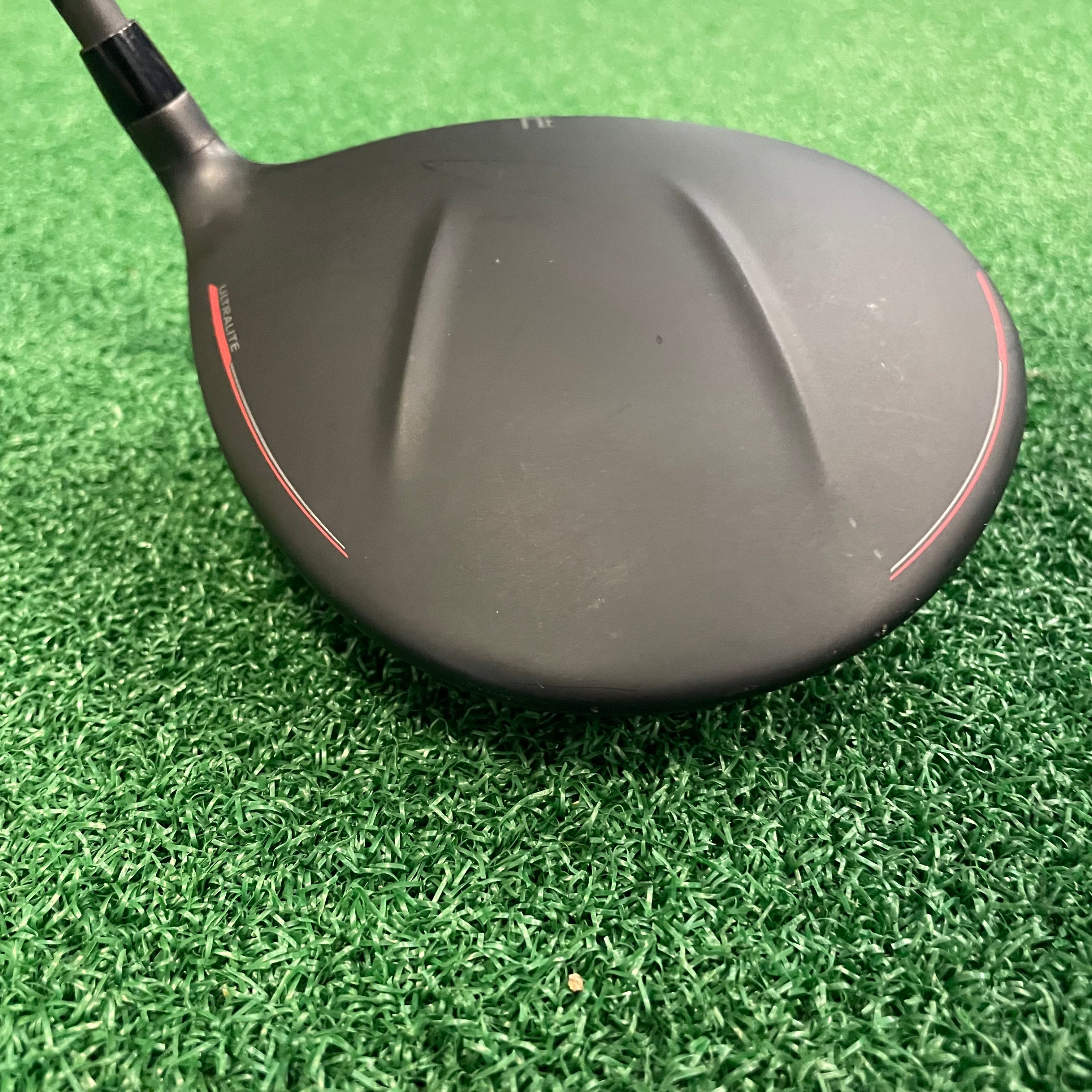 Cobra Air-X Driver - Gebraucht