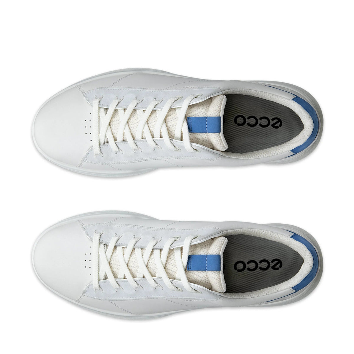 Chaussures de golf pour homme ECCO Street Vibe