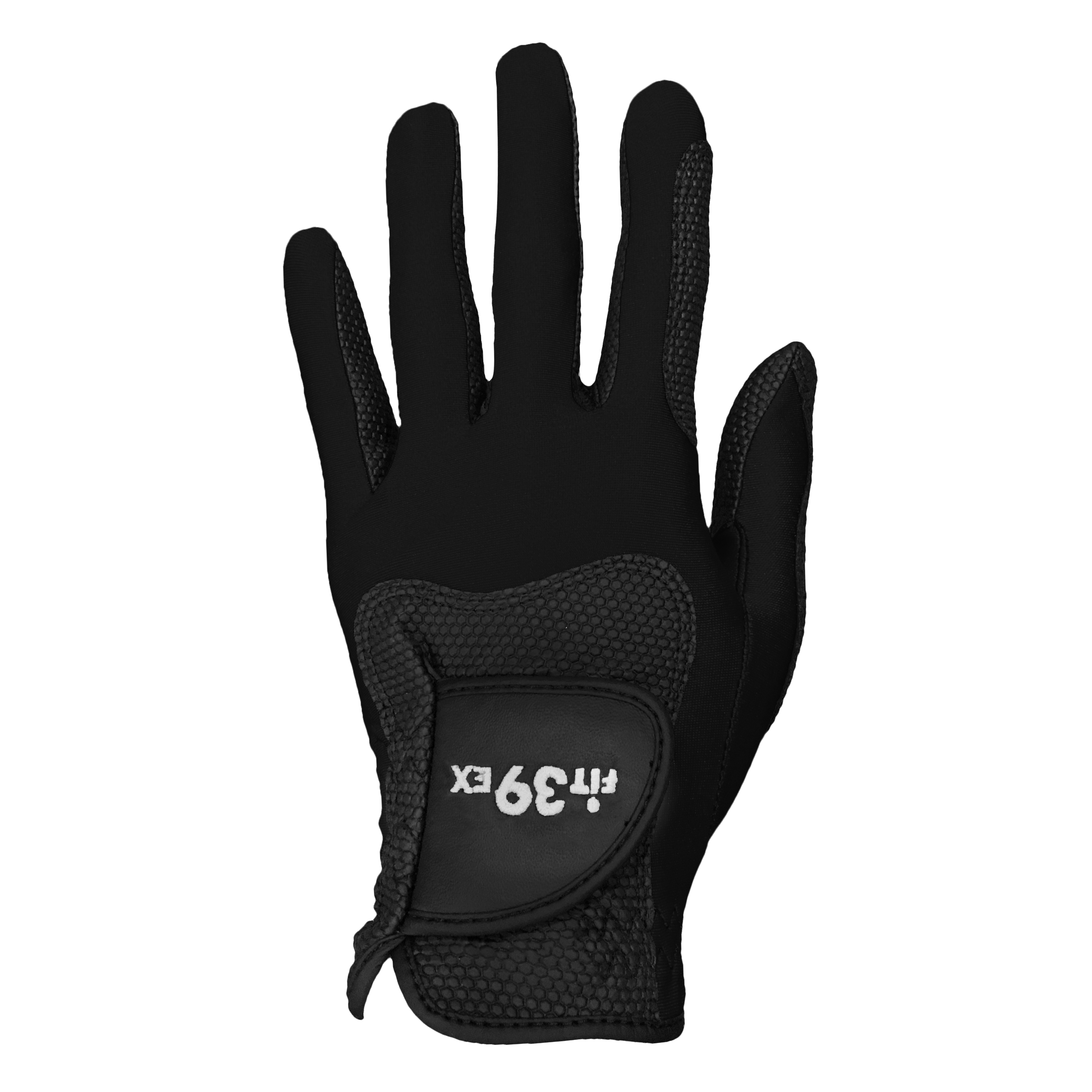 Guanto Fit39ex Sintetico Mano Sinistra
