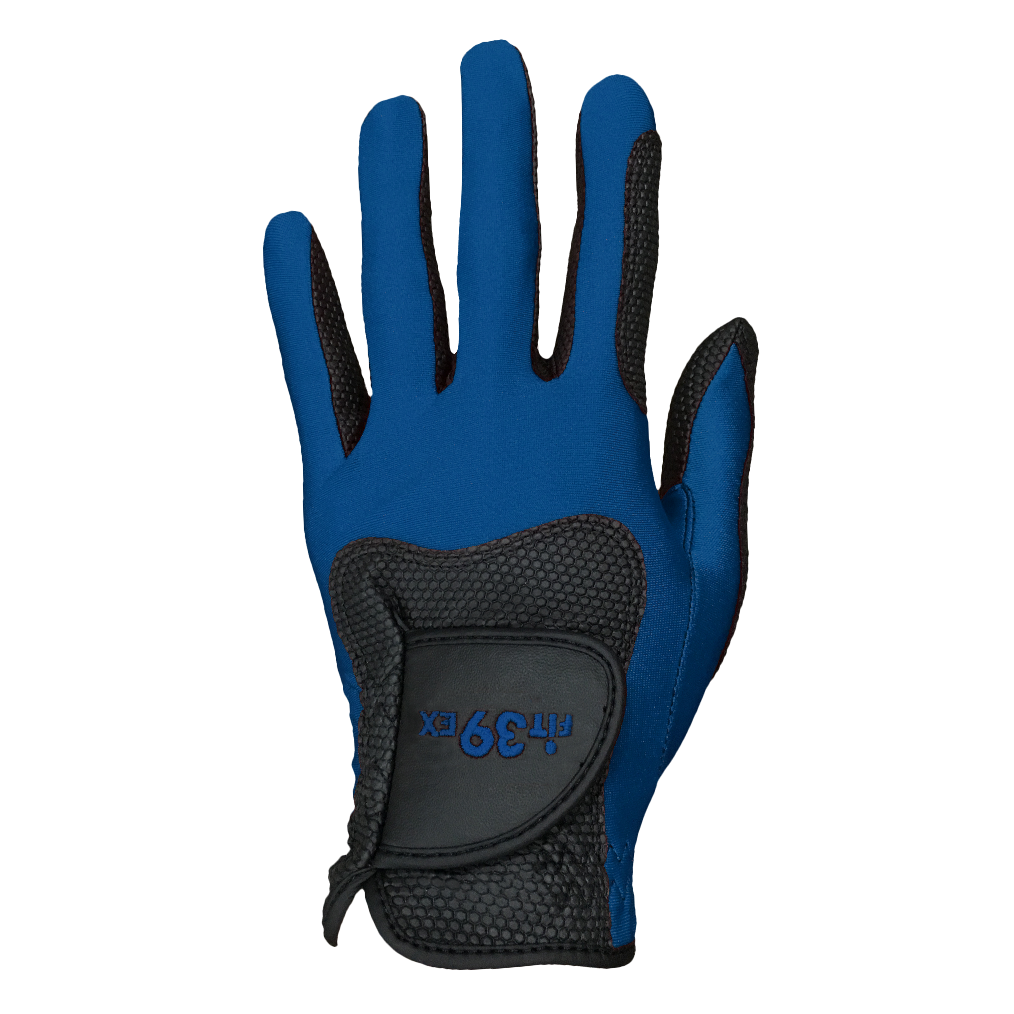 Guanto Fit39ex Sintetico Mano Sinistra