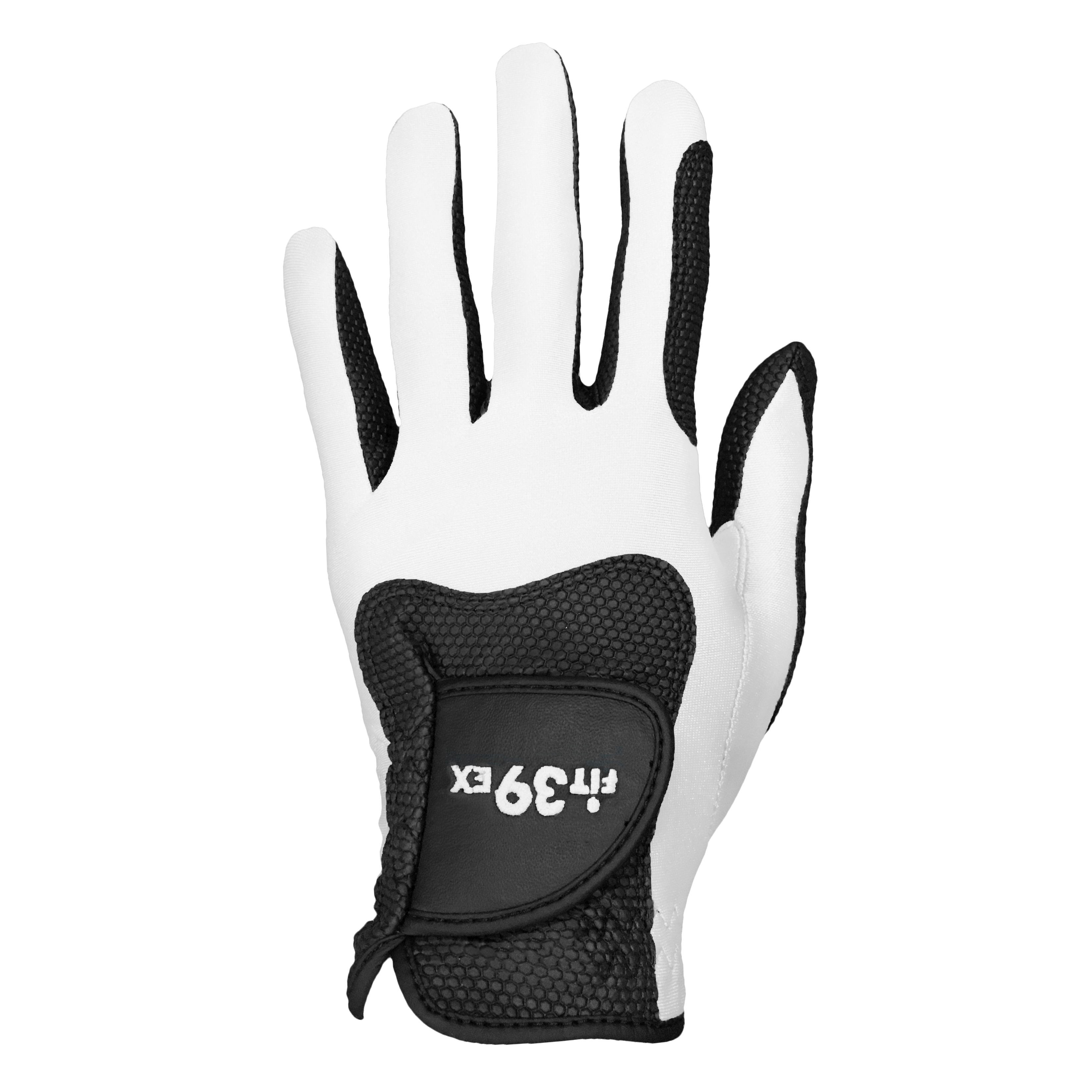 Guanto Fit39ex Sintetico Mano Sinistra