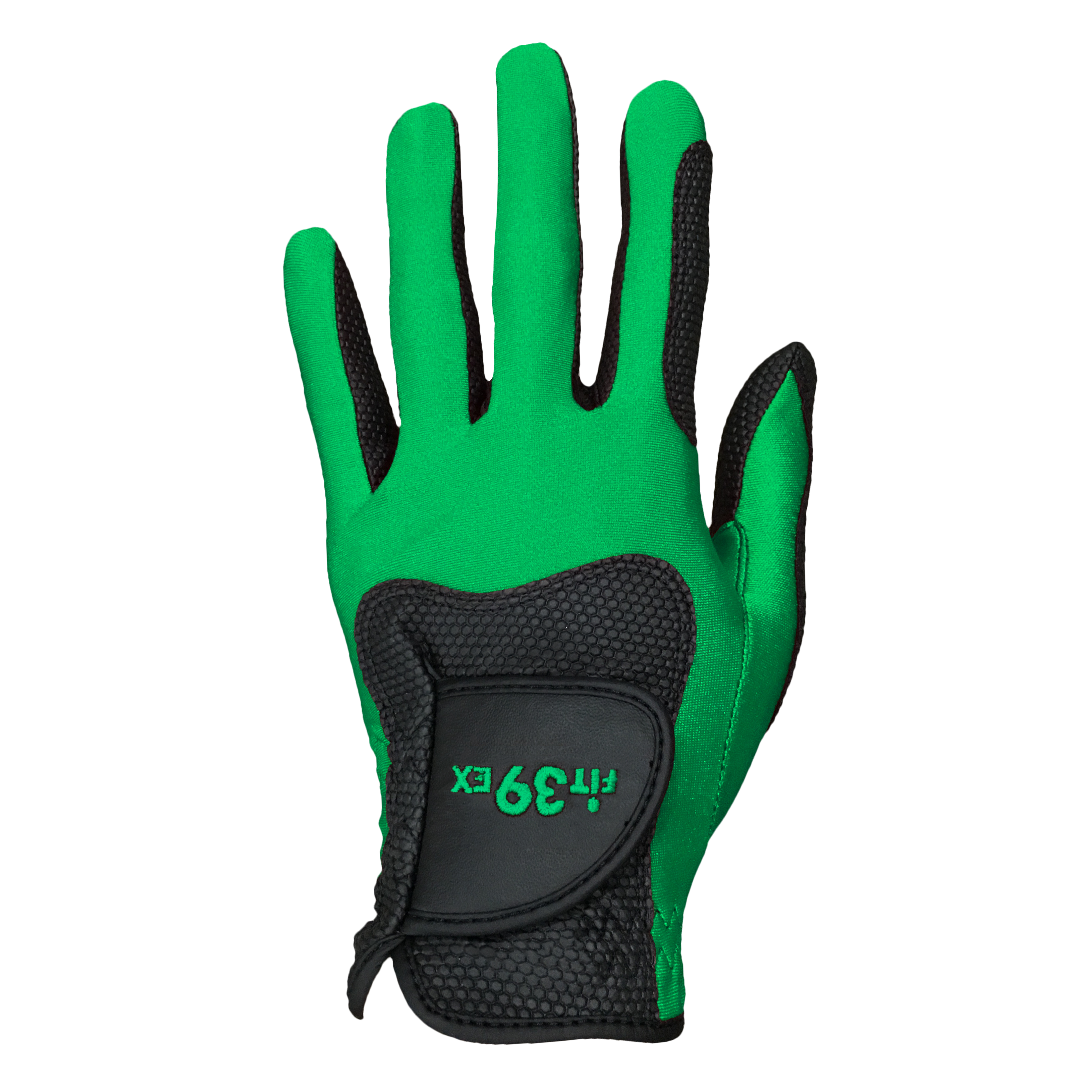 Guanto Fit39ex Sintetico Mano Sinistra