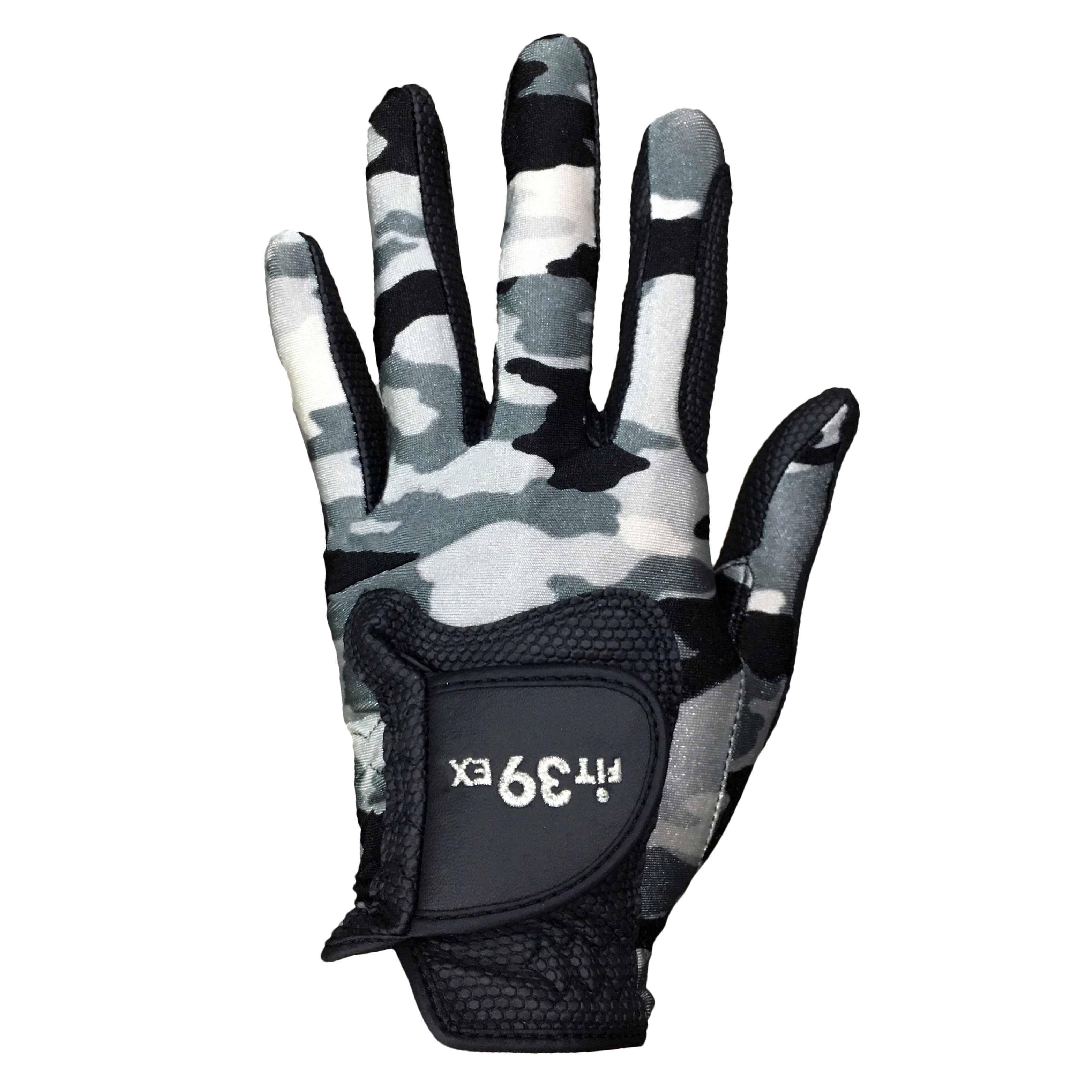 Guanto Fit39ex Sintetico Mano Sinistra