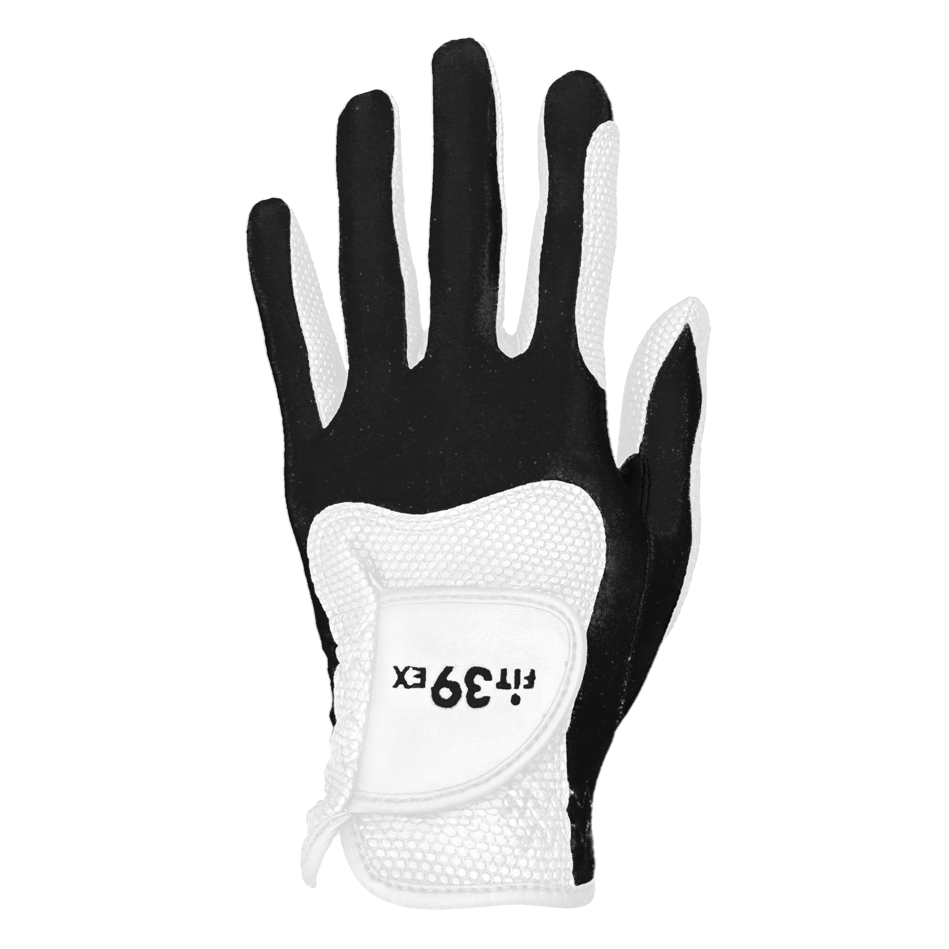 Guanto Fit39ex Sintetico Mano Sinistra