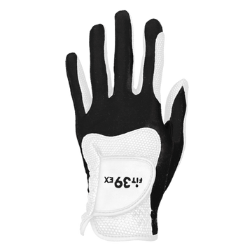 Guanto Fit39ex Sintetico Mano Sinistra